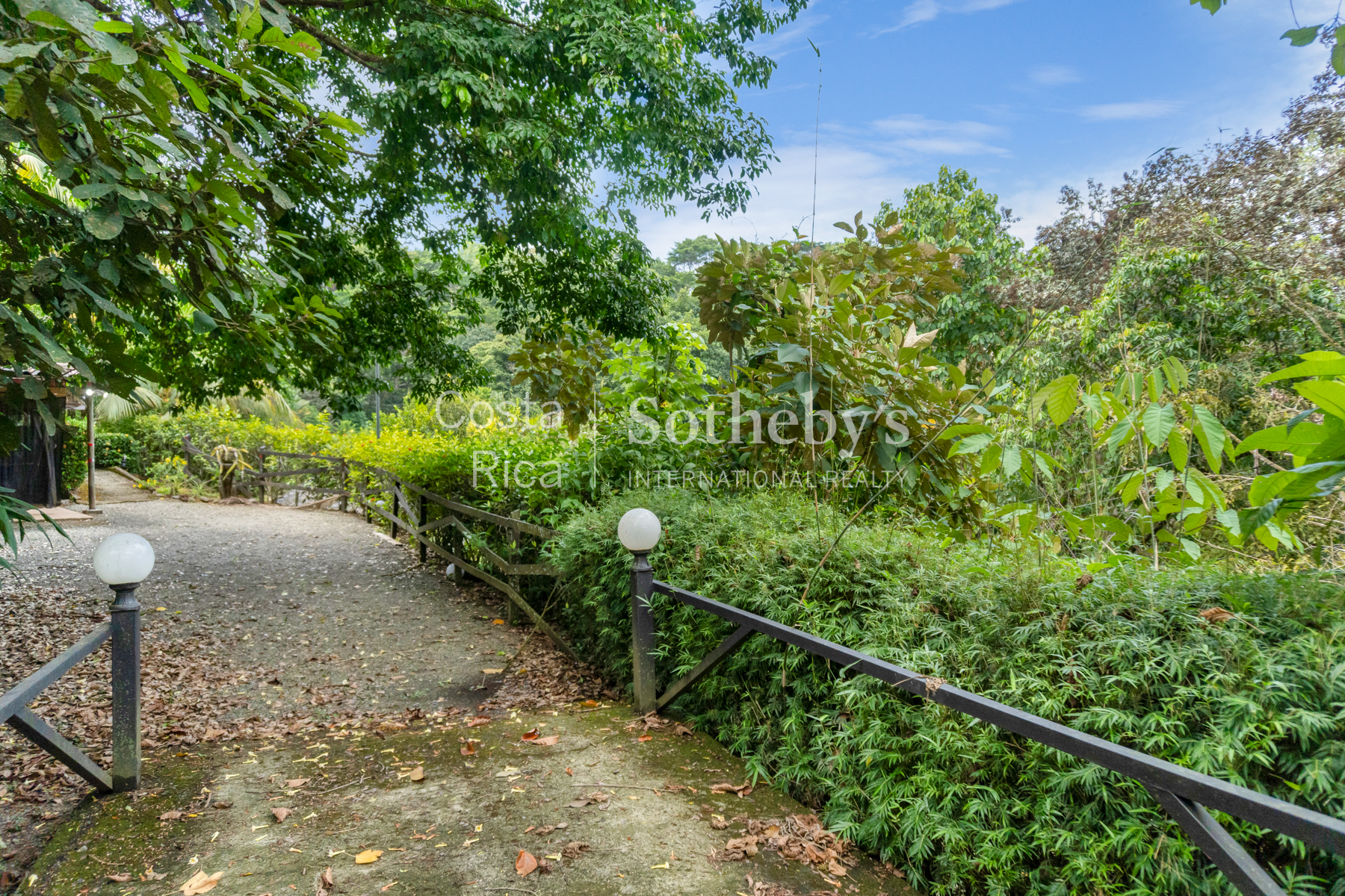  THE EMERALD SANCTUARY - PRIVATE JUNGLE VILLA WITH POOL IN OJOCHAL - 物件實景