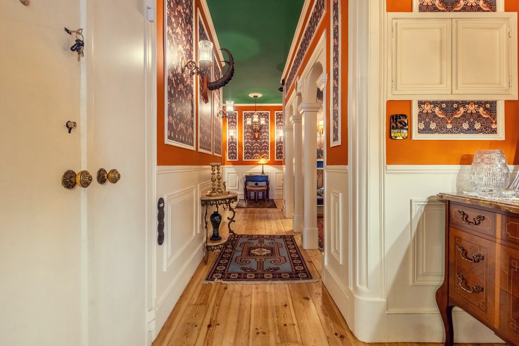  Flat, 2 bedrooms, for Sale - 物件實景