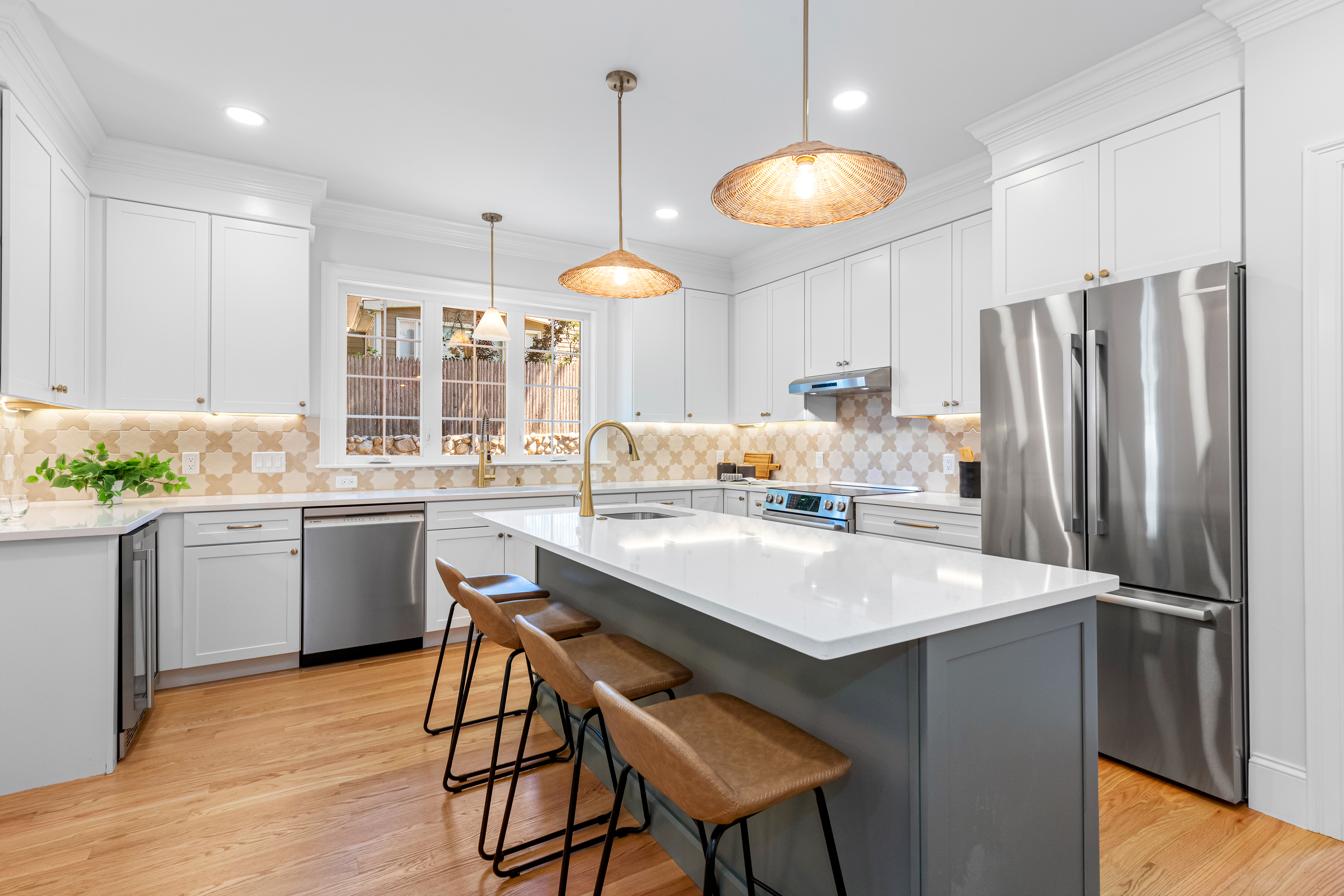  93 Hathaway Circle, Arlington, MA, 02476 - 物件實景