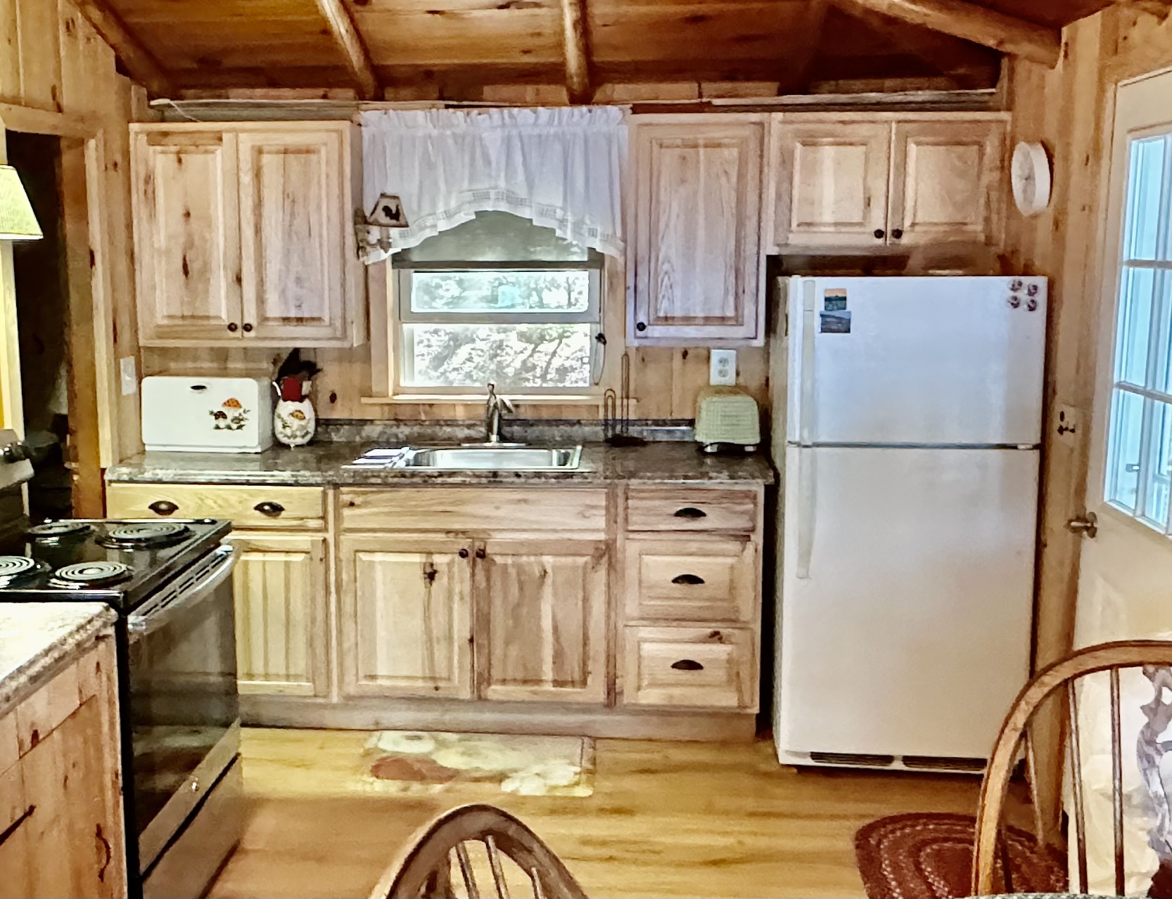 Belgrade, Maine, 04917, United States, 1 Bedroom Bedrooms, ,1 BathroomBathrooms,Residential,For Sale,1913223