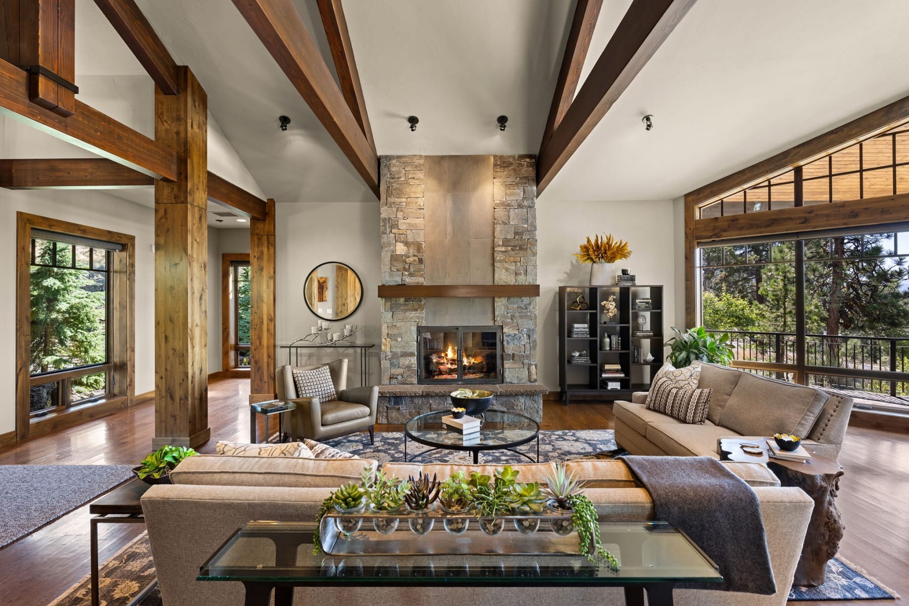  1659 NW Wild Rye Circle Bend, OR 97703 - 物件實景