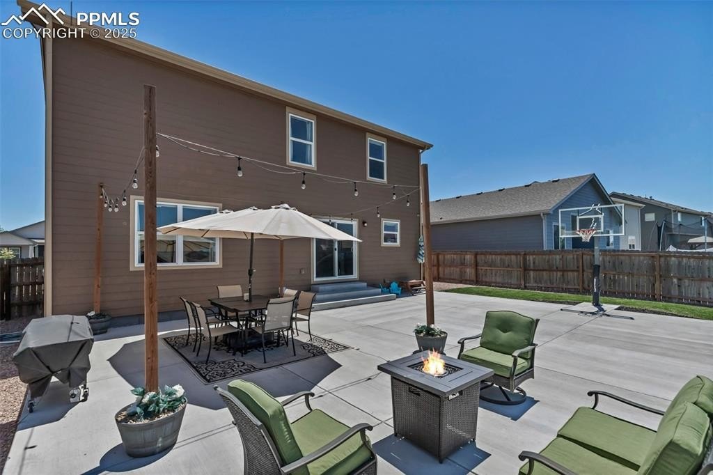 Colorado Springs, Colorado, 80925, United States, 5 Bedrooms Bedrooms, ,4 BathroomsBathrooms,Residential,For Sale,1890411