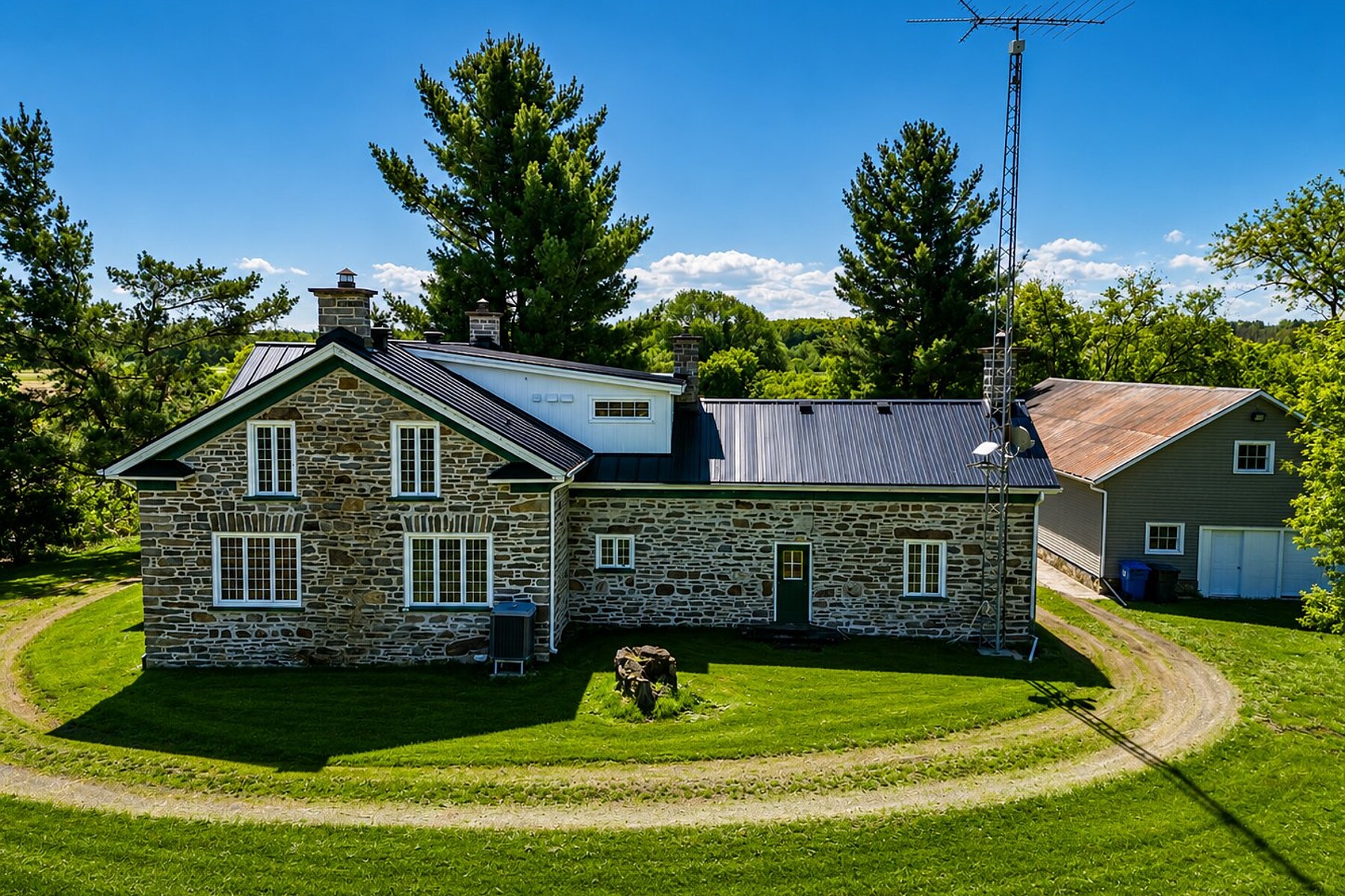 Hinchinbrooke, Montérégie - 物件實景