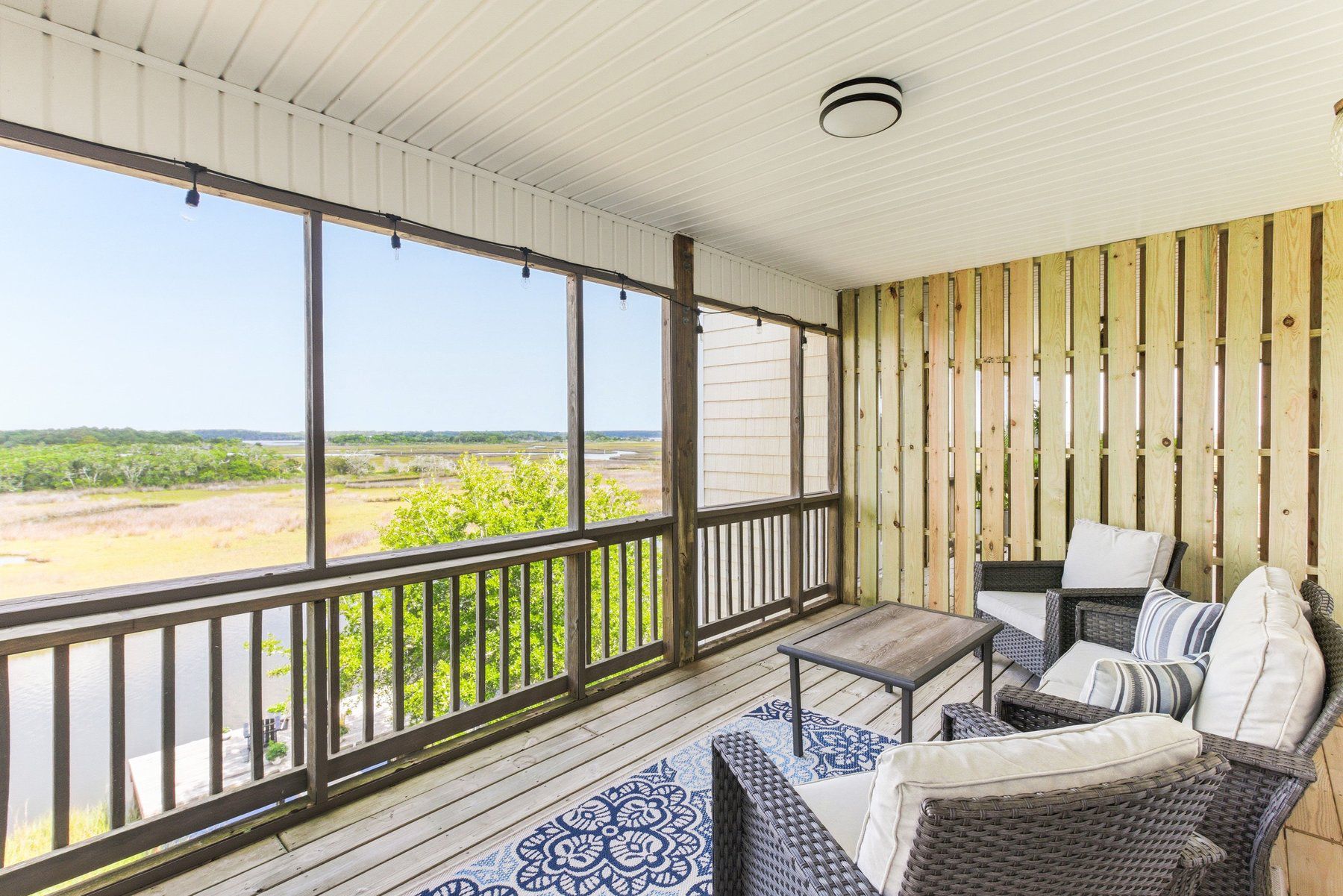  105 A Bay Drive, Surf City, NC 28445 - 物件實景