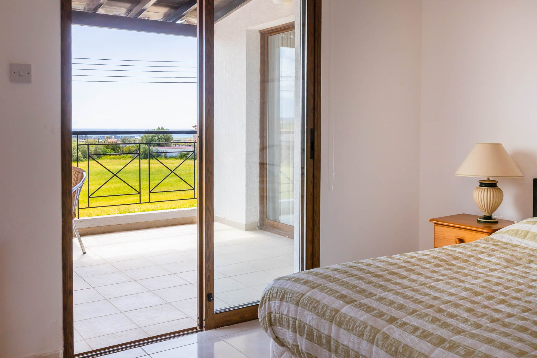  Three Bedroom Detached House with a Private Pool in Anarita, Pafos - 物件實景