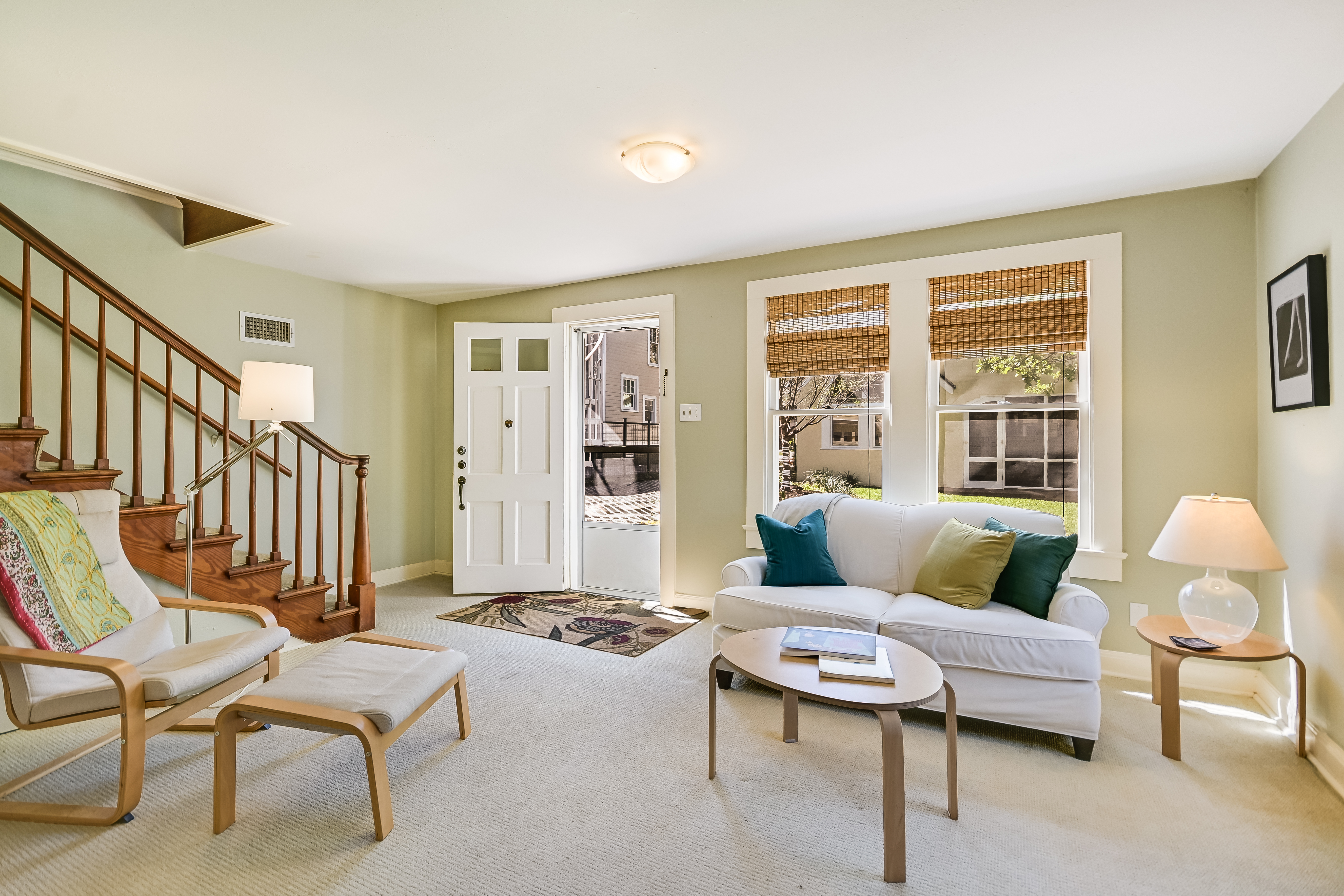  1925 Tudor Revival in Historic Aldridge Place - 物件實景