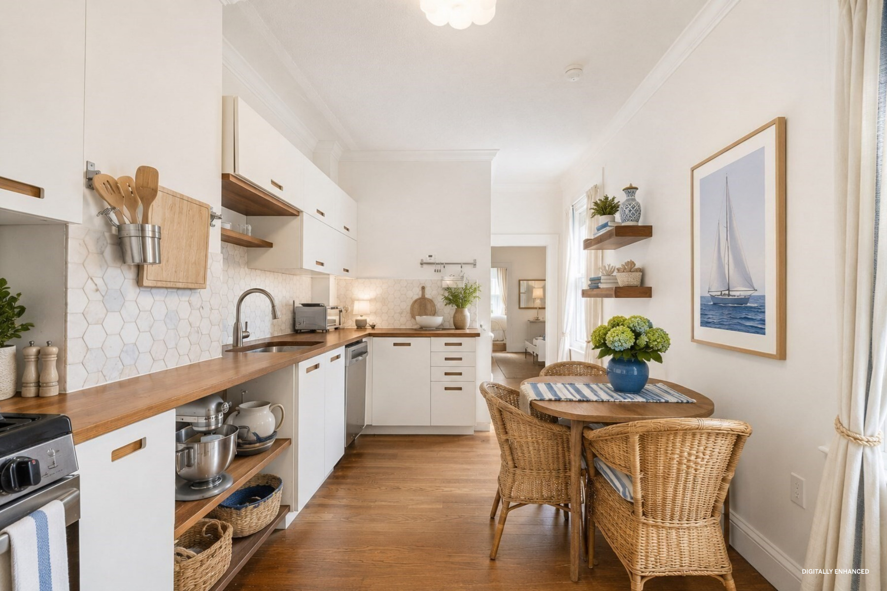  62 North Margin Street, Unit 3, Boston, MA, 02113 - 物件實景