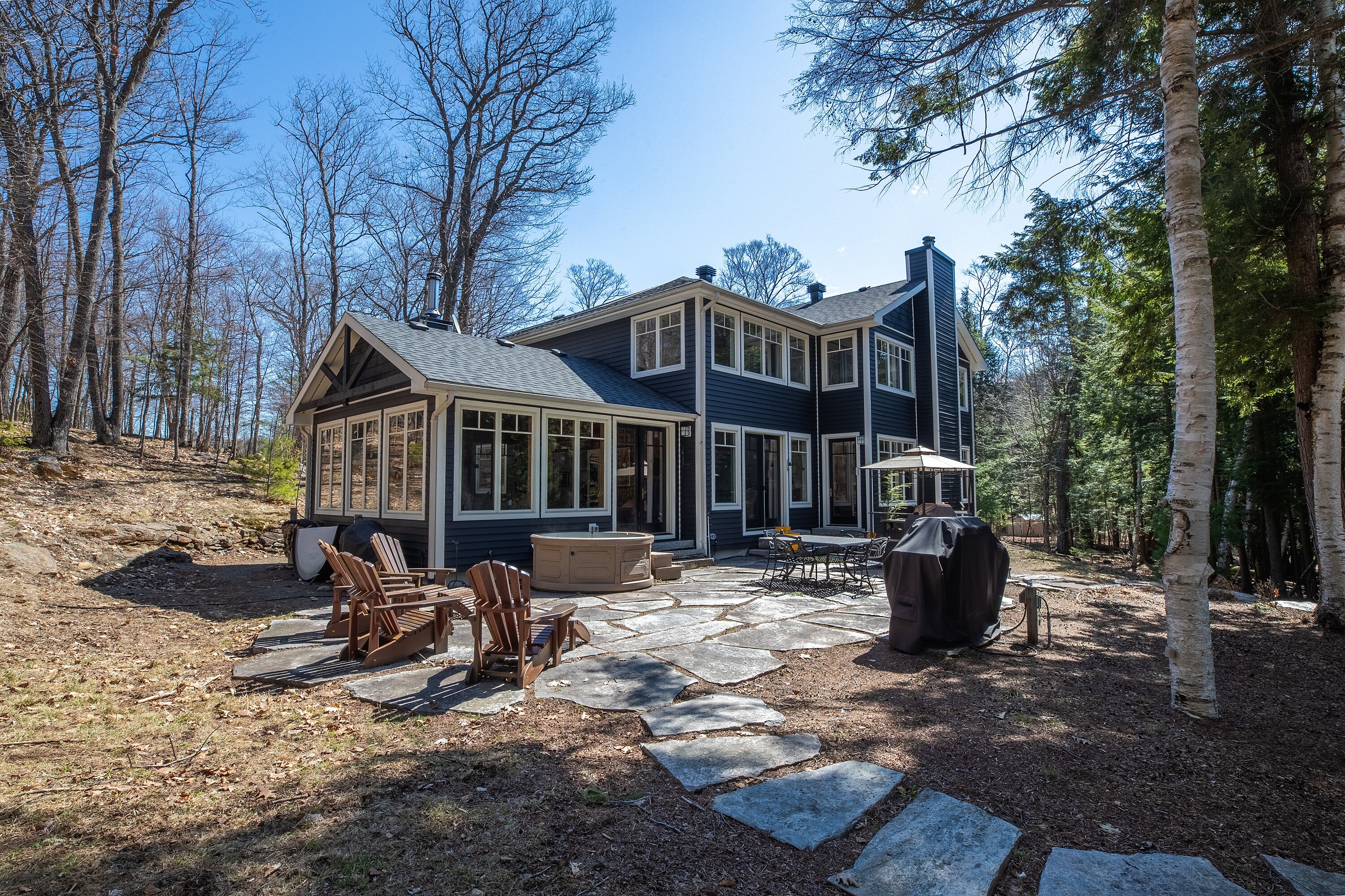  Cottage on Serene Lake of Bays - 物件實景