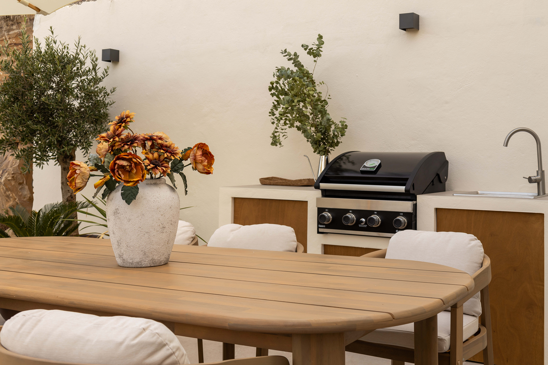  Renovated garden apartment with private pool in Nueva Andalucía - 物件實景