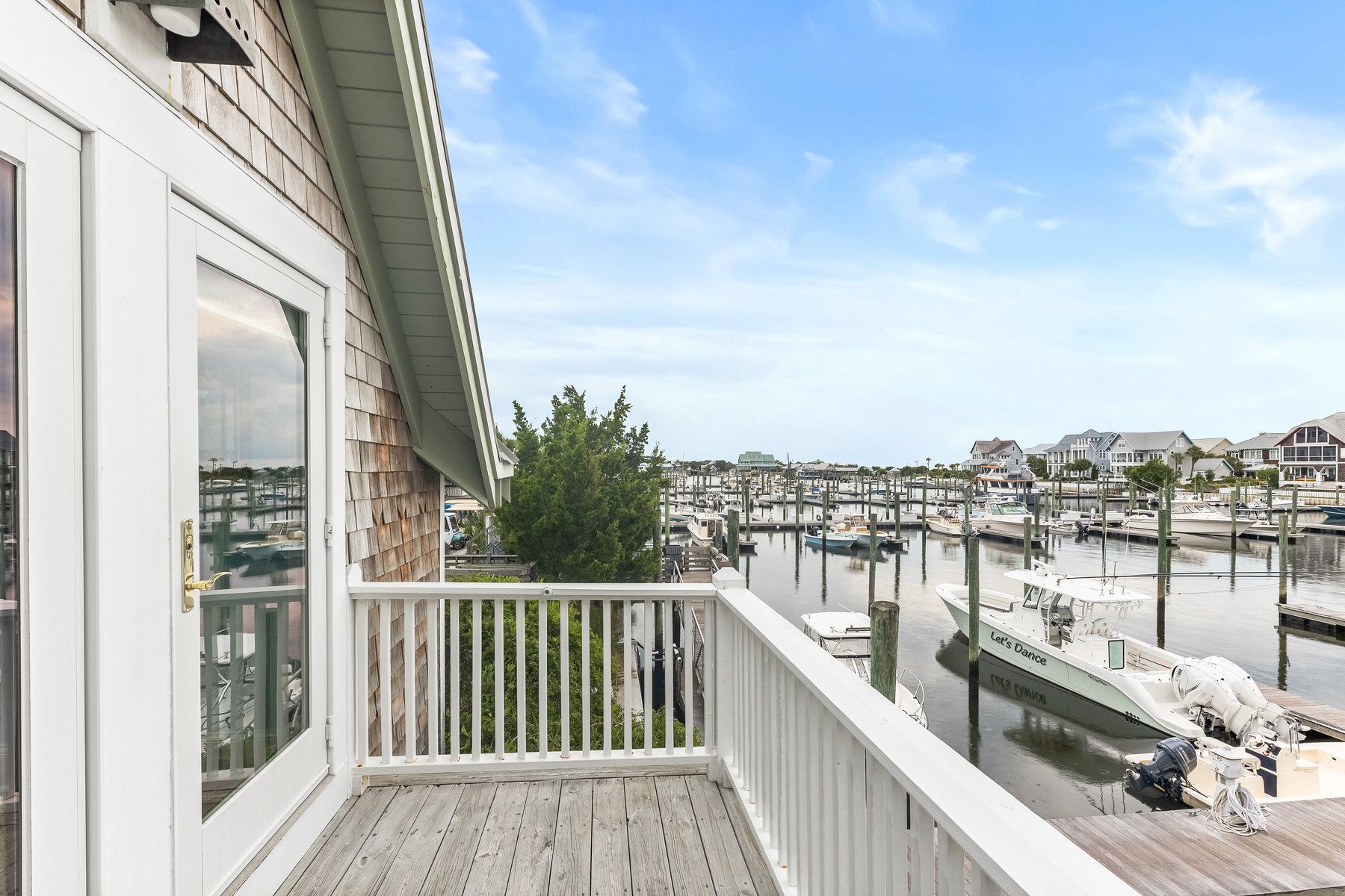  41 Transom Row, Bald Head Island, NC 28461 - 物件實景