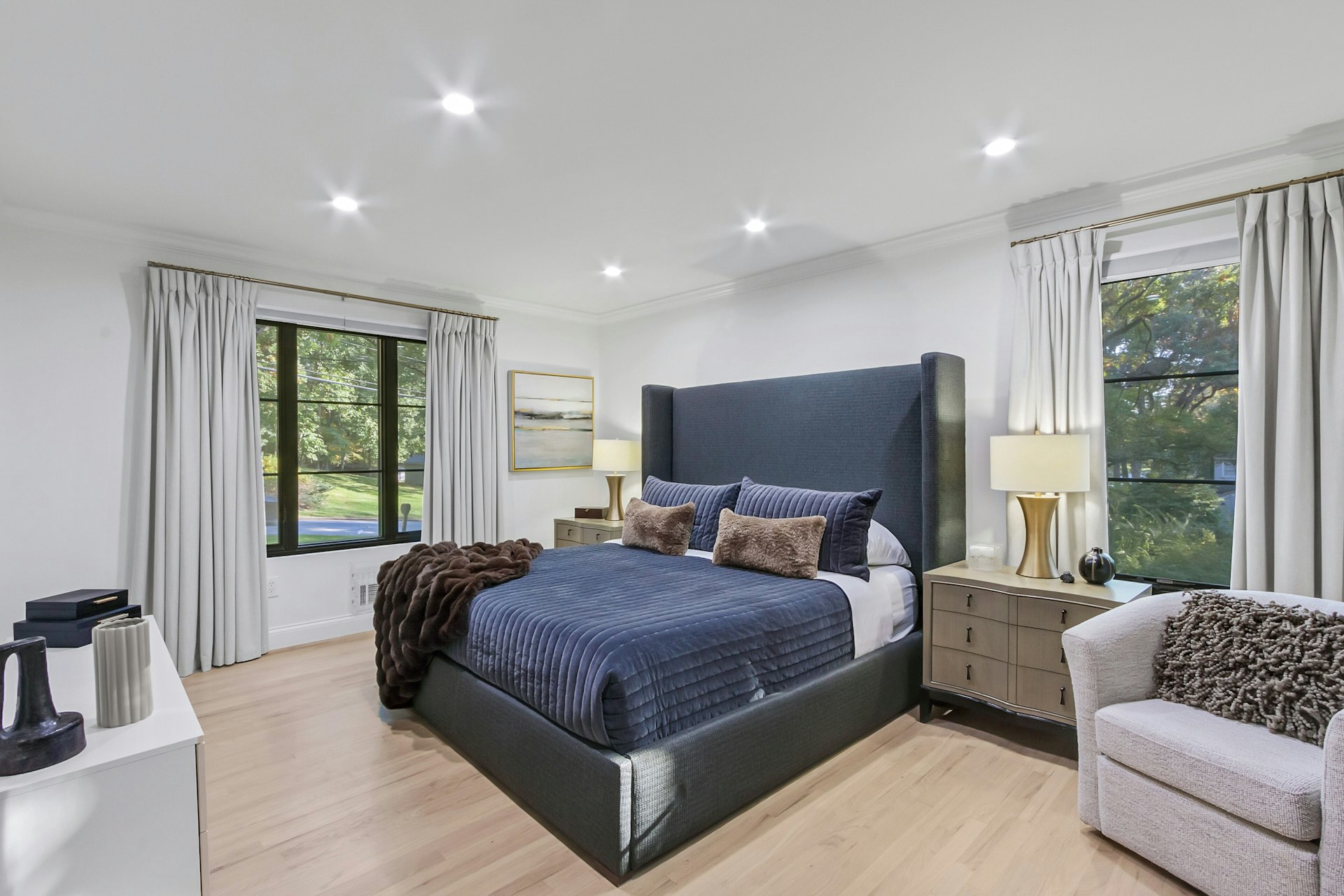  888 Briarwoods Road, Franklin Lakes, NJ 07417 - 物件實景