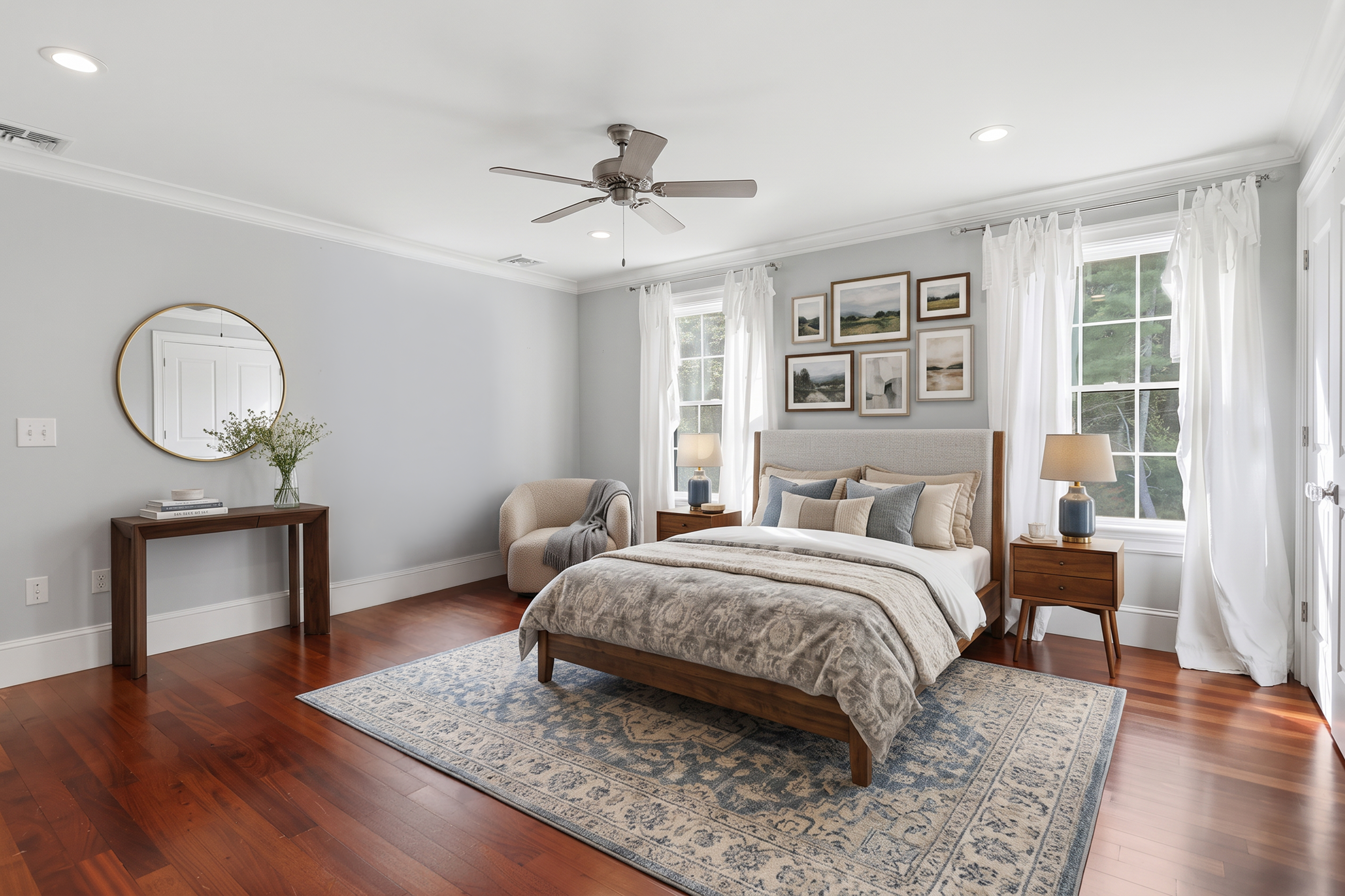  36 Miller Hill Road, Dover, MA 02030 - 物件實景