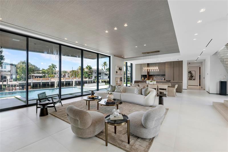 Fort Lauderdale, Florida, 33306, United States, 6 Bedrooms Bedrooms, ,8 BathroomsBathrooms,Residential,For Sale,1958113