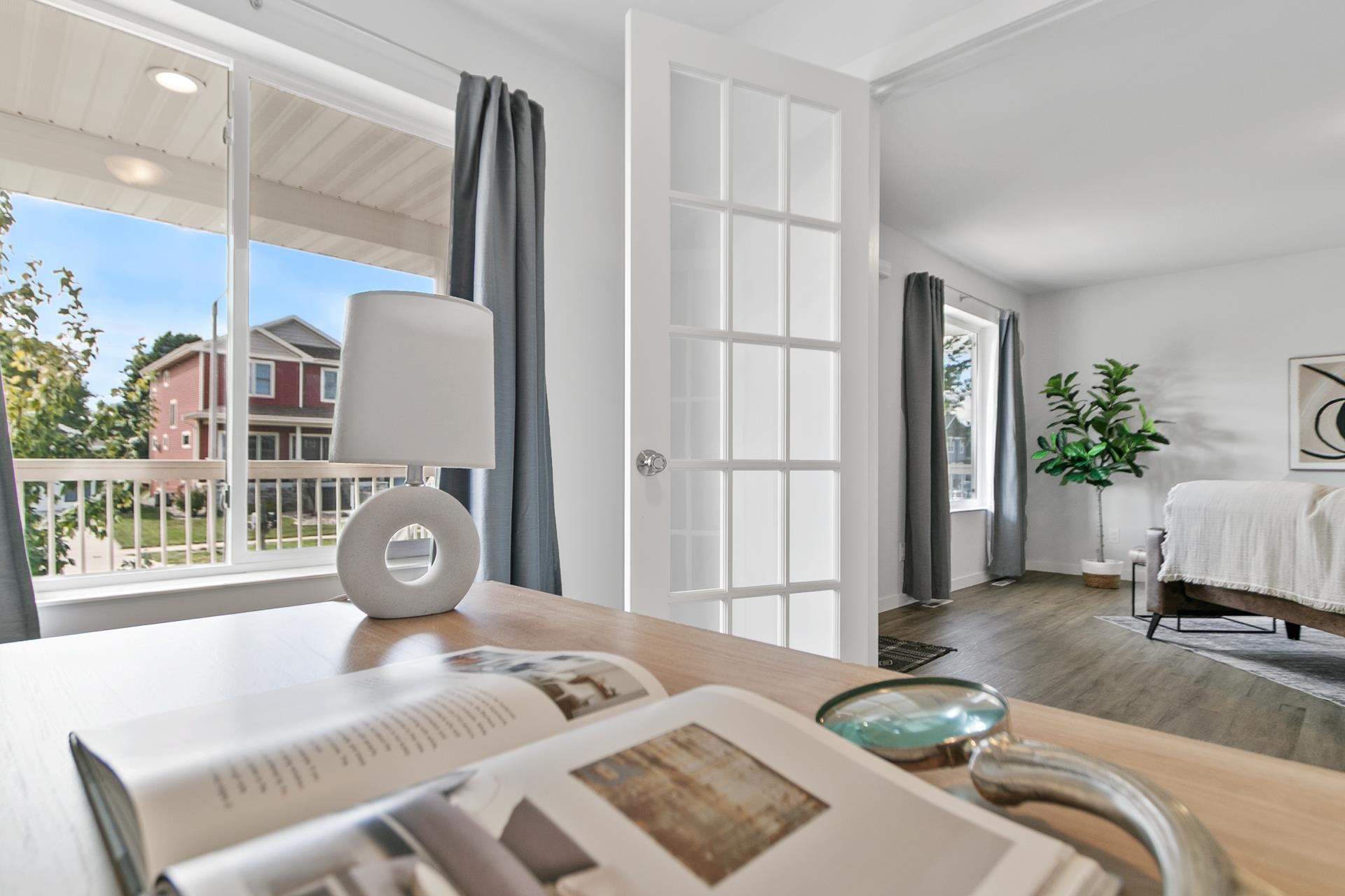 Madison, Wisconsin, 53714, United States, 3 Bedrooms Bedrooms, ,3 BathroomsBathrooms,Residential,For Sale,1941901