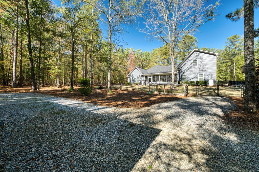Pine Mountain, Georgia, 31822, United States, 5 Bedrooms Bedrooms, ,4 BathroomsBathrooms,Residential,For Sale,1994861