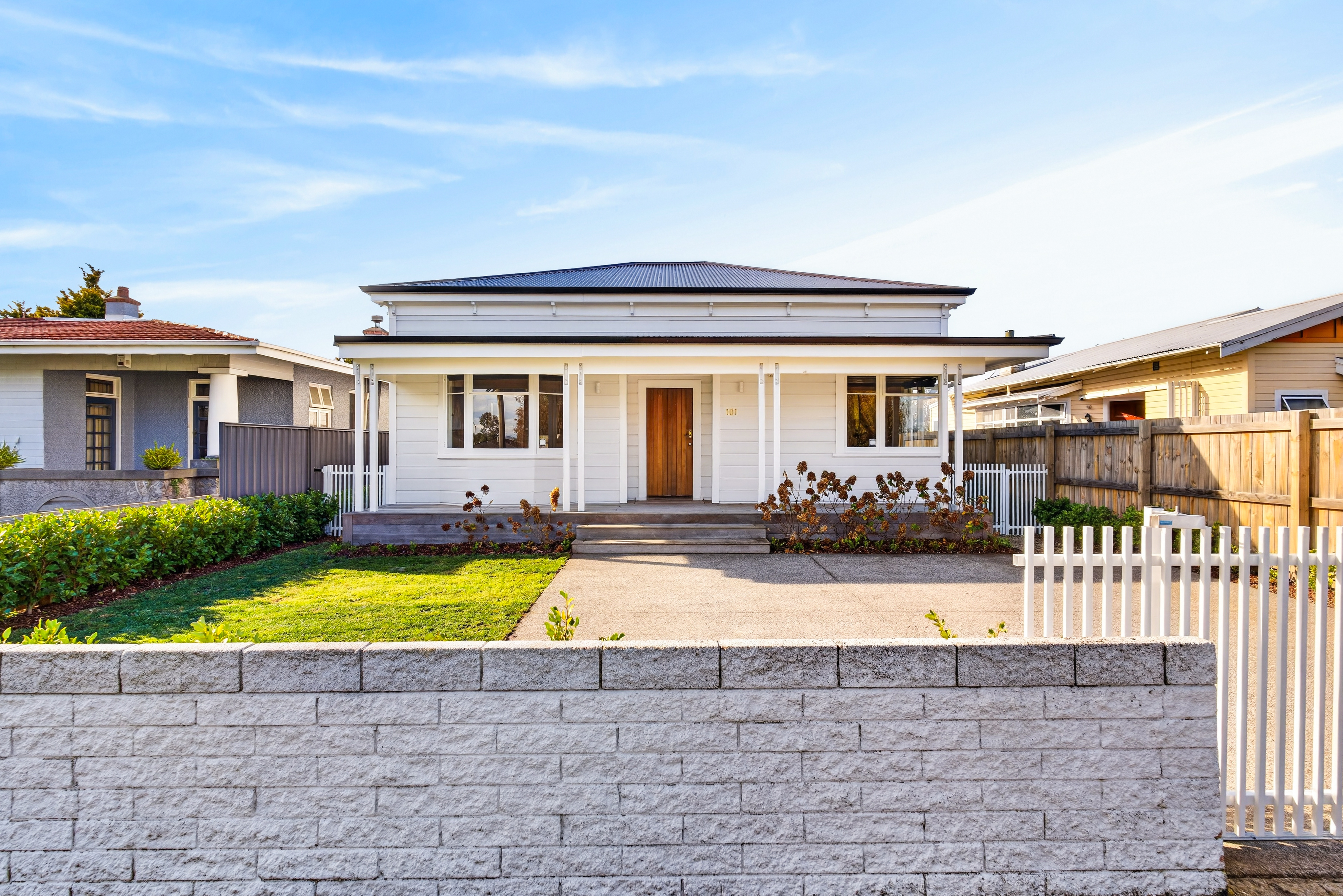  101 Georges Drive - 物件實景