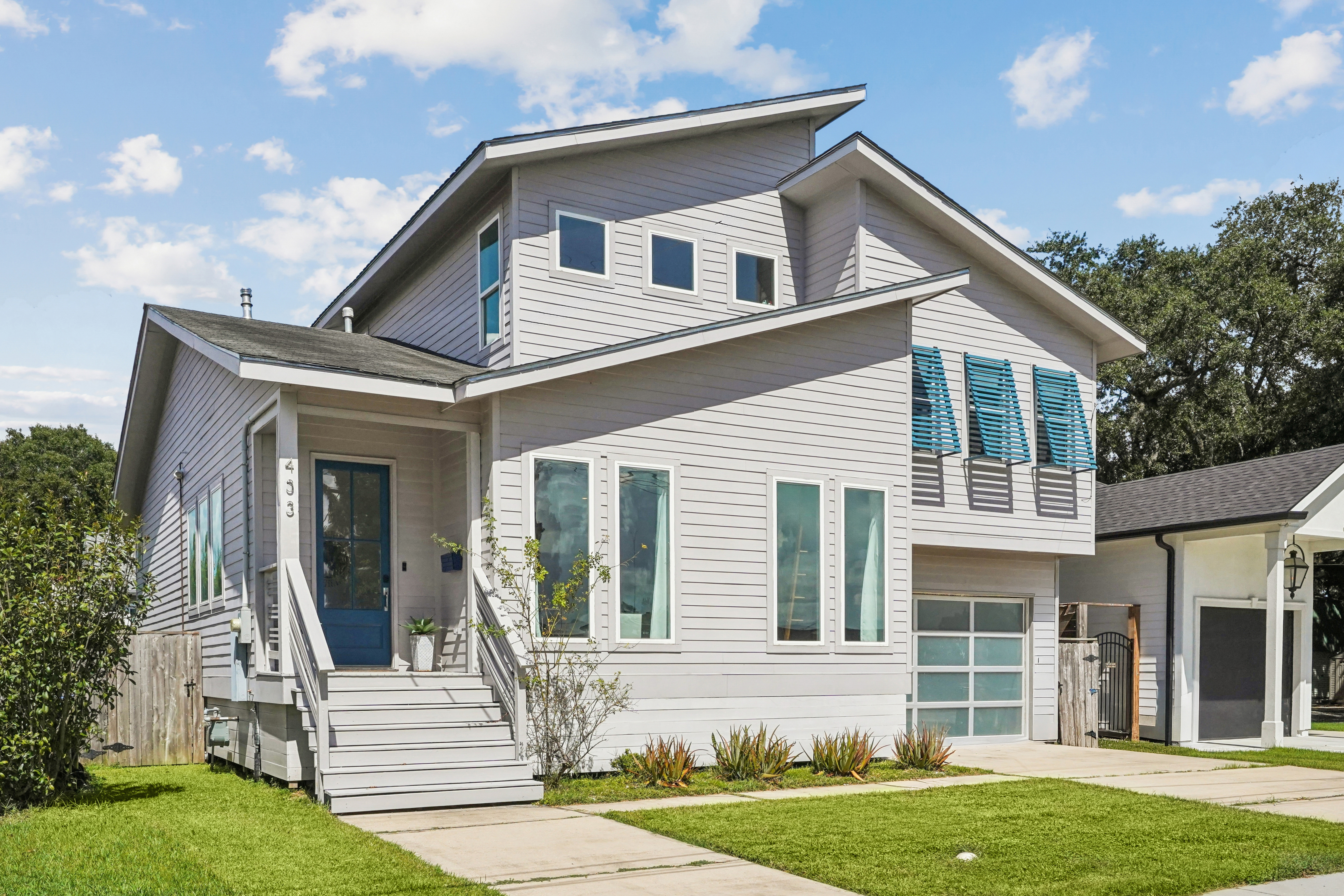 Kenilworth St, New Orleans, LA 70124 #1