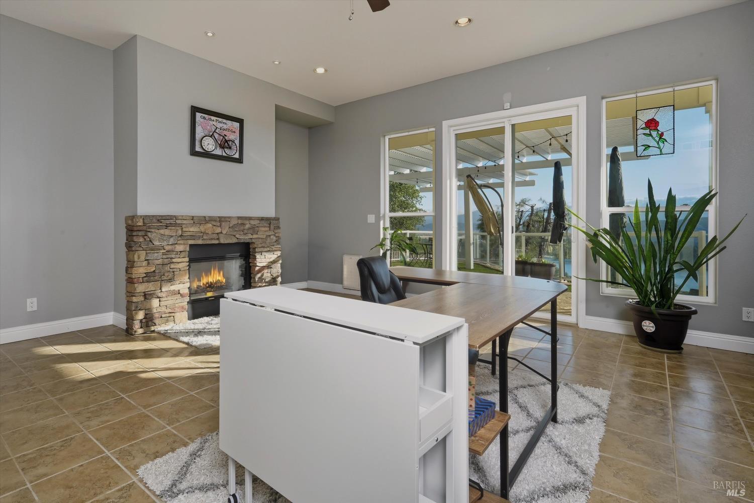 Hidden Valley Lake, California, 95467, United States, 3 Bedrooms Bedrooms, ,4 BathroomsBathrooms,Residential,For Sale,1976918