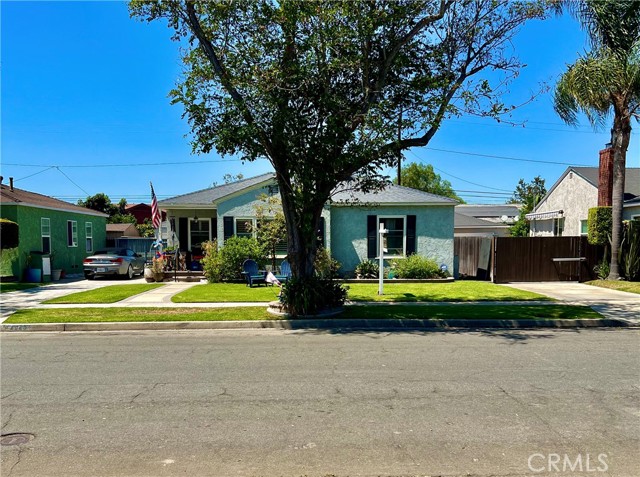 Long Beach, California, 90806, United States, 3 Bedrooms Bedrooms, ,1 BathroomBathrooms,Residential,For Sale,1981885