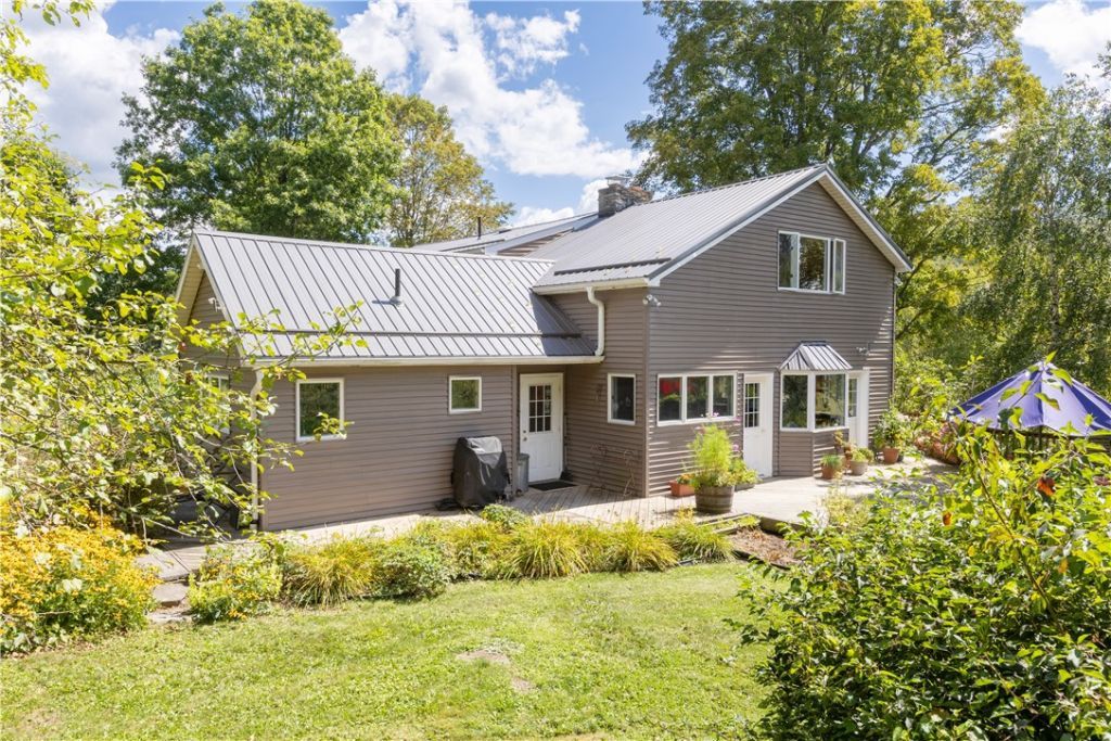 Walton, New York, 13856, United States, 4 Bedrooms Bedrooms, ,4 BathroomsBathrooms,Residential,For Sale,1947097