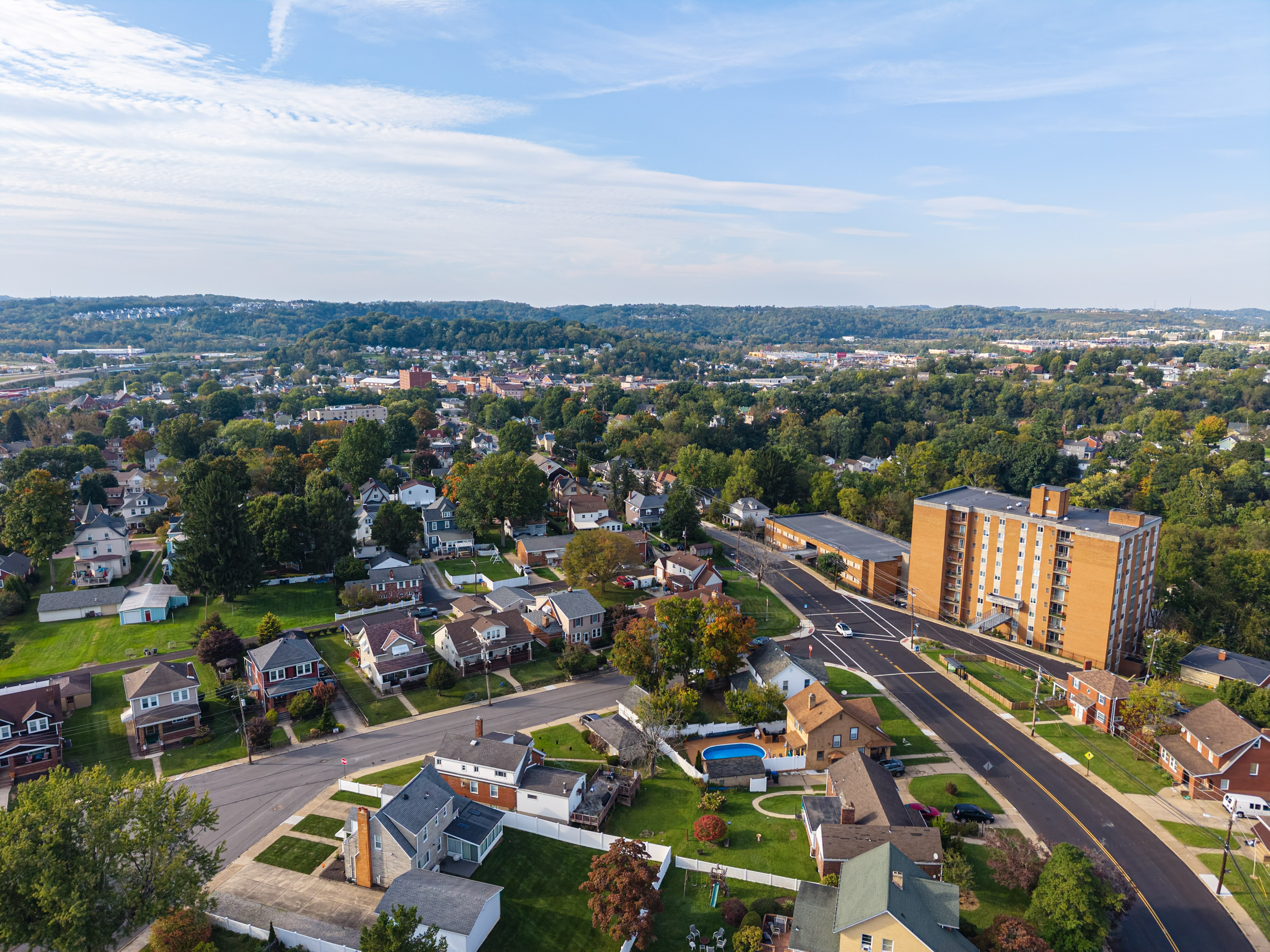 1060 Bank Street, Bridgeville, PA 15017 - 物件實景