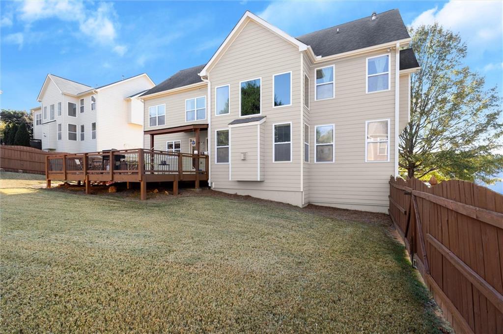 Woodstock, Georgia, 30188, United States, 6 Bedrooms Bedrooms, ,5 BathroomsBathrooms,Residential,For Sale,2009227