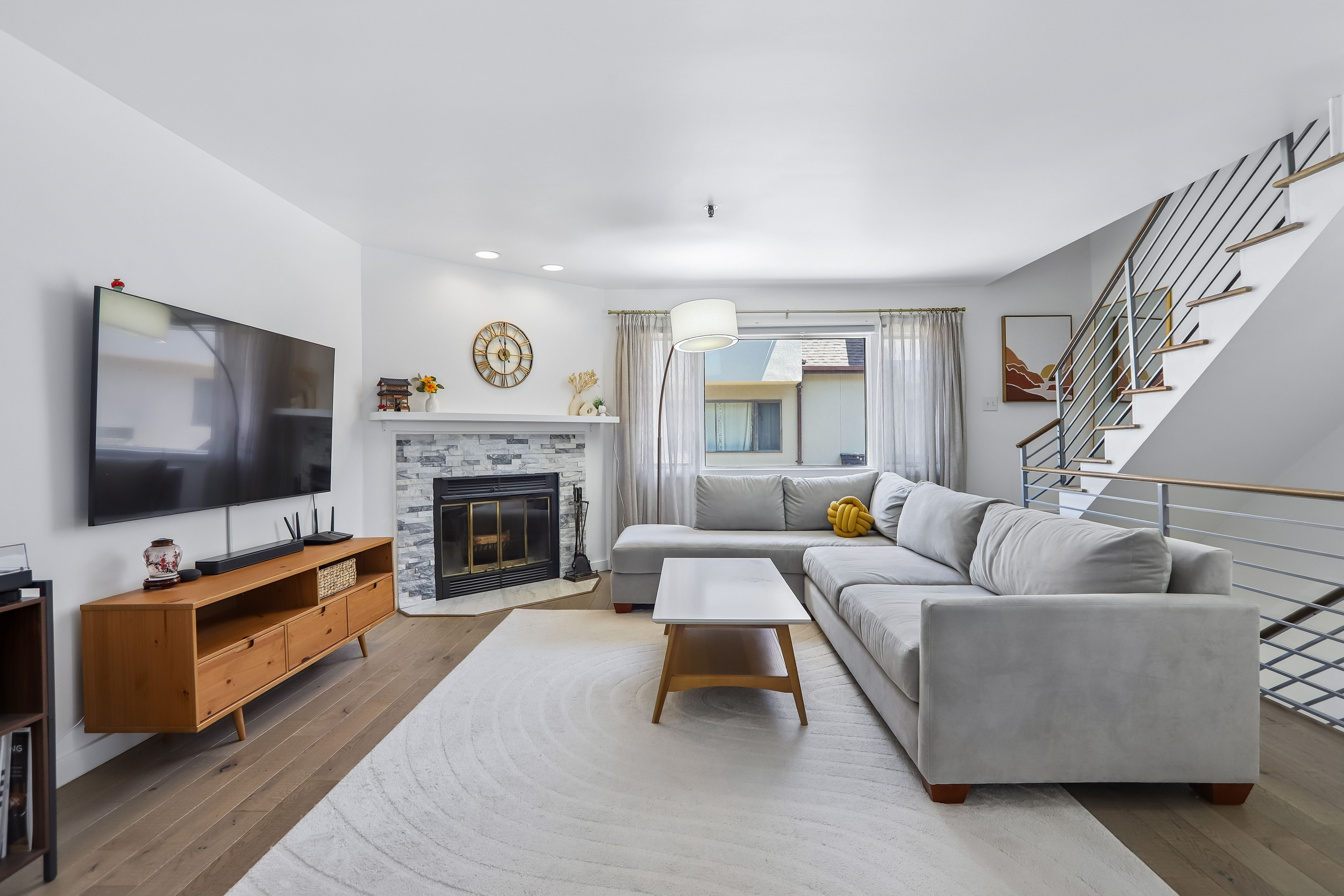  1315 15th Street, Fort Lee, NJ 07024 - 物件實景