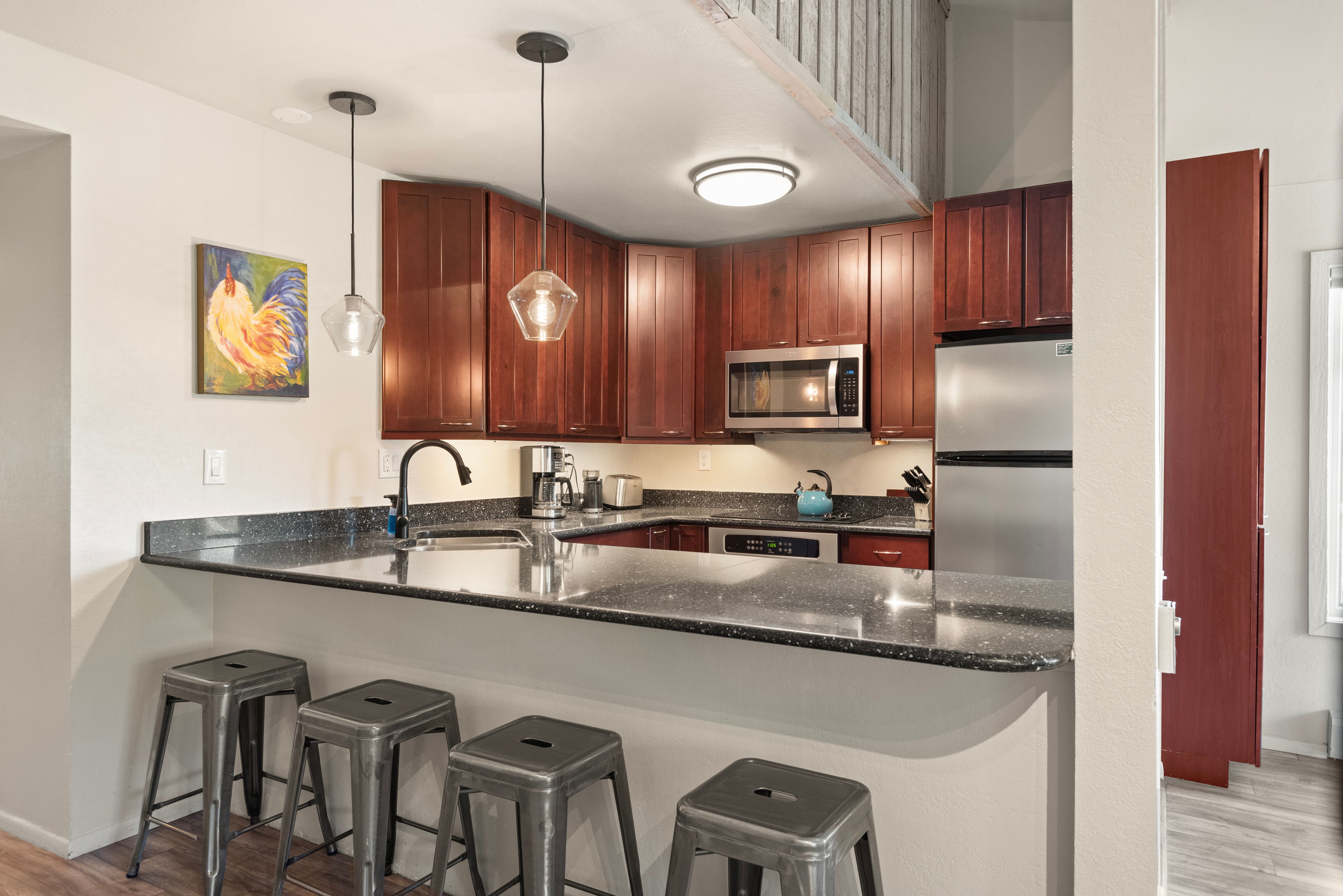  Ski Condo Right Near the Slopes in Snowmass - 物件實景