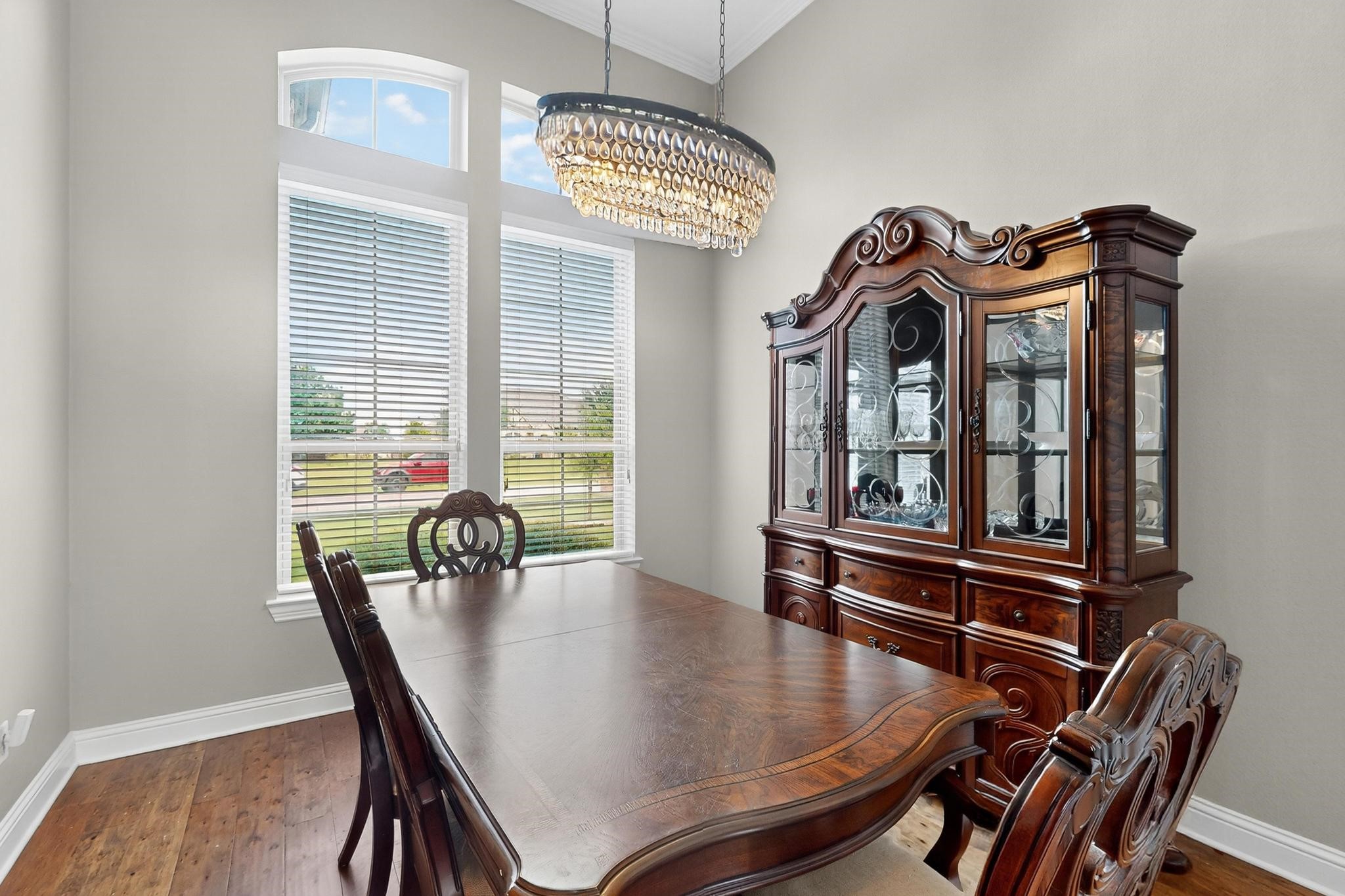 Forney, Texas, 75126, United States, 3 Bedrooms Bedrooms, ,4 BathroomsBathrooms,Residential,For Sale,1897470