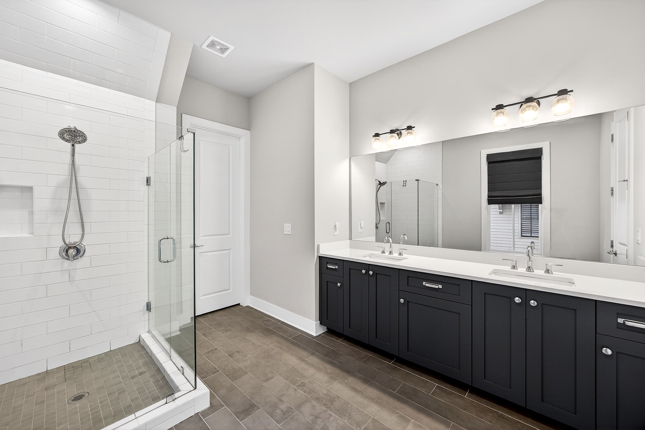  Stunning Modern Residence in the Heart of Chastain Park - 物件實景