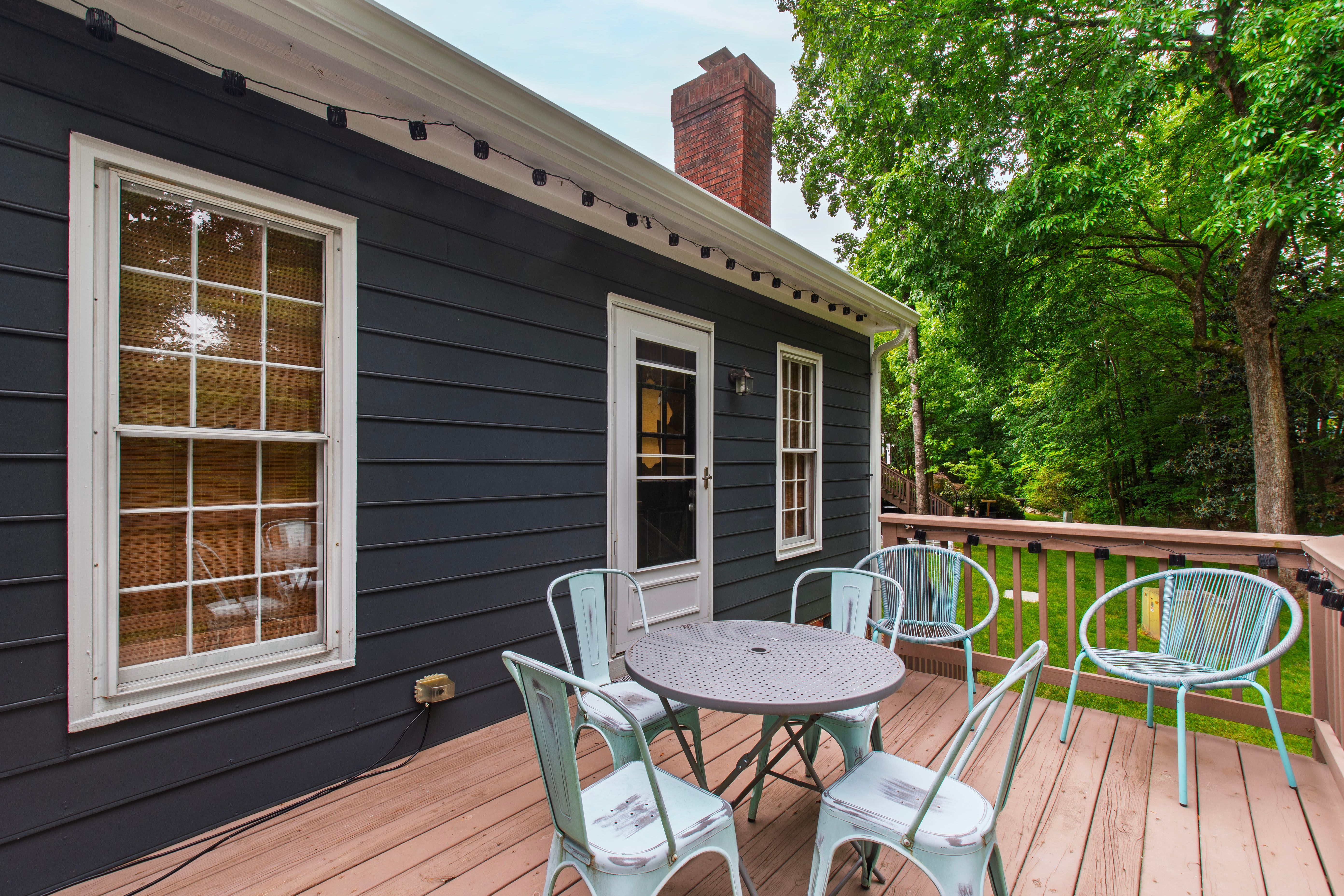 4537 Hershey Court, Raleigh, NC 27613 - 物件實景