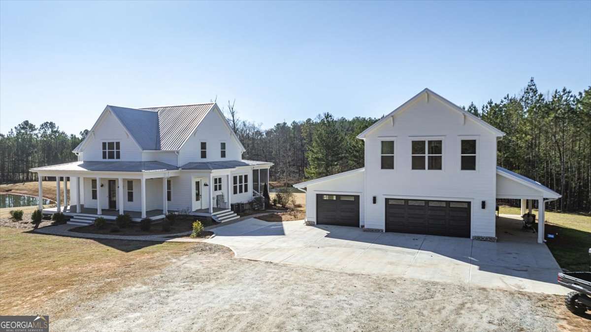 Watkinsville, Georgia, 30677, United States, 4 Bedrooms Bedrooms, ,5 BathroomsBathrooms,Residential,For Sale,1713271