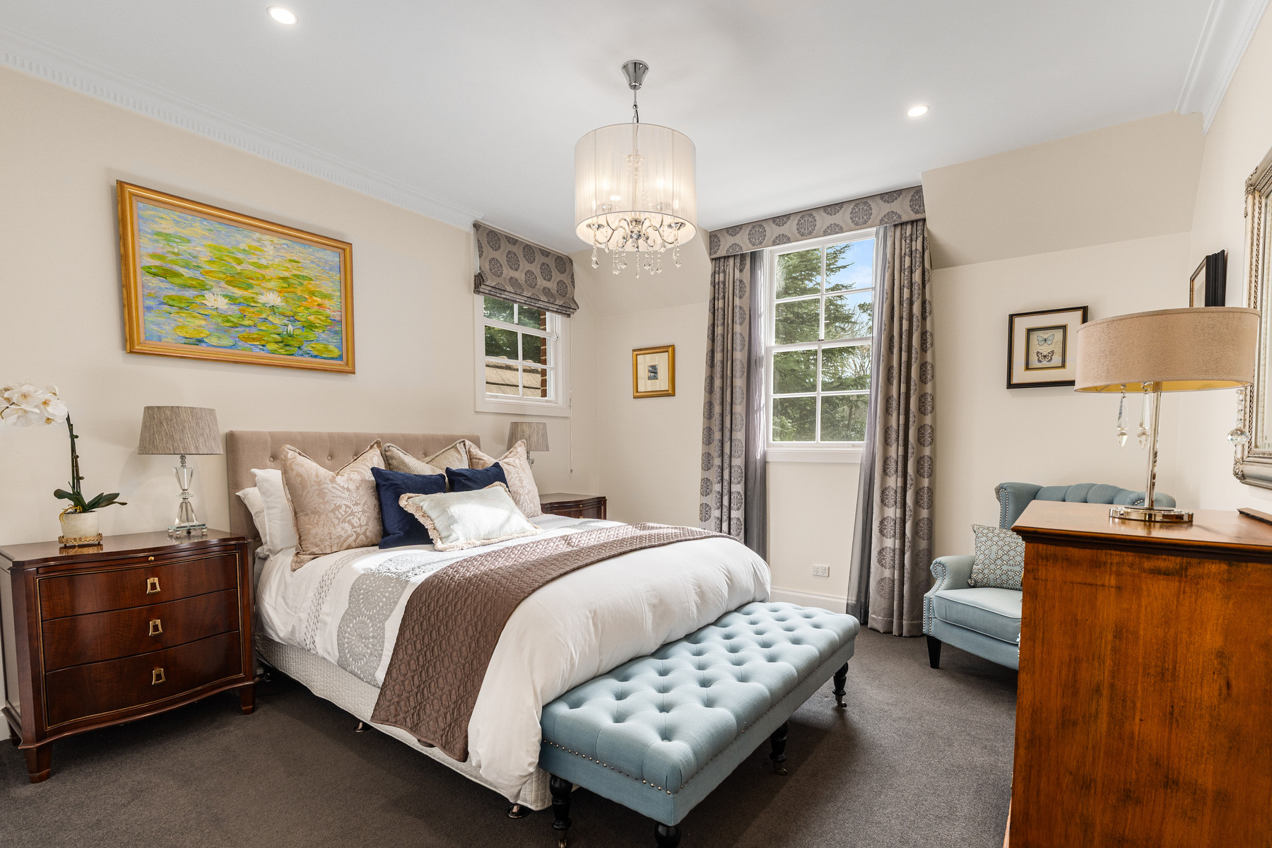  Howth Lodge - 物件實景