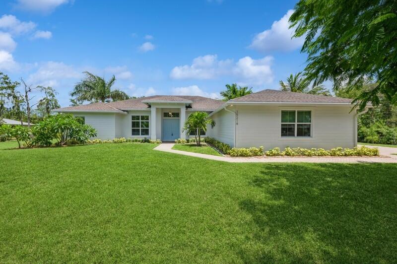 Palm Beach Gardens, Florida, 33418, United States, 4 Bedrooms Bedrooms, ,3 BathroomsBathrooms,Residential,For Sale,1949716