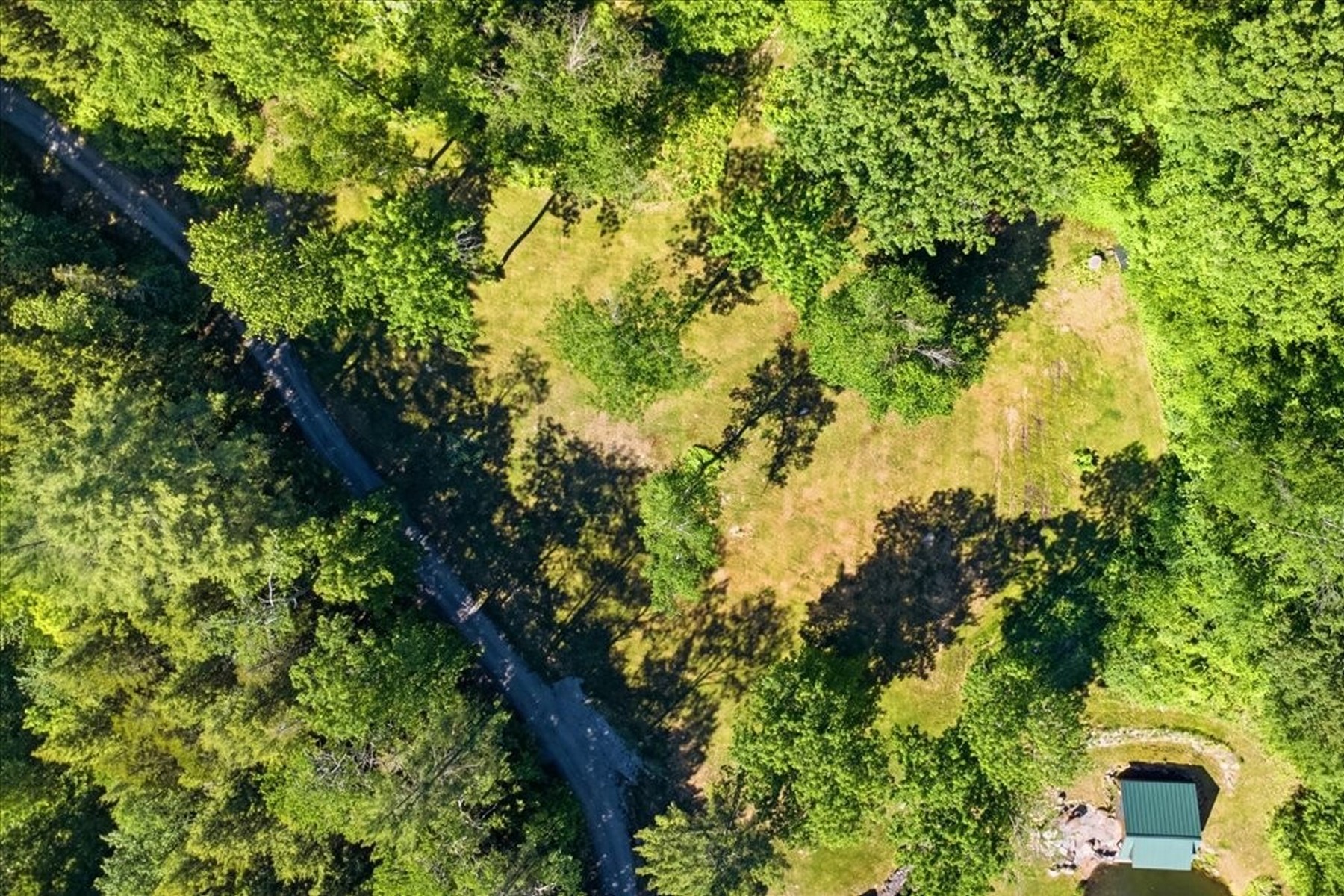  1100 Houghtonville Road - 物件實景