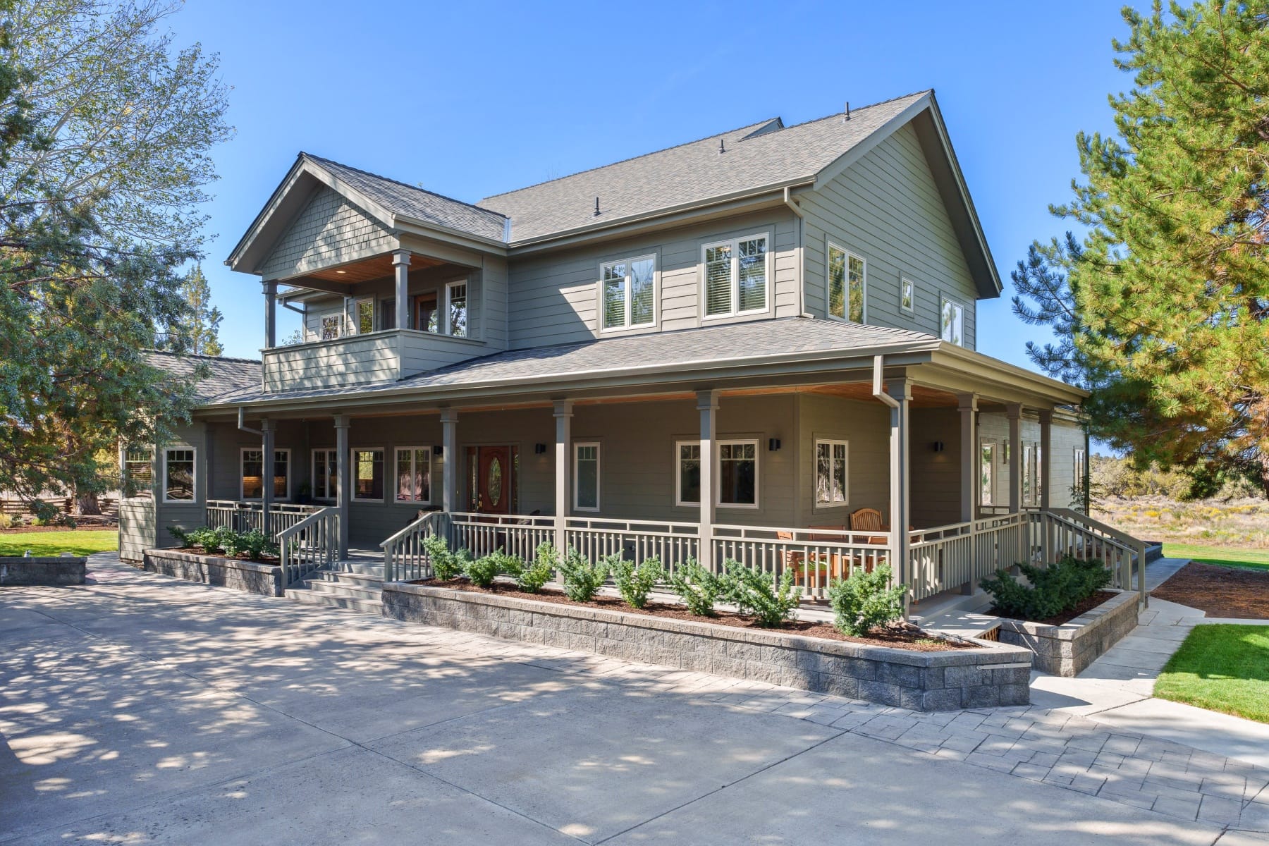  6755 SW Mount Bachelor Drive Powell Butte, OR 97753 - 物件實景