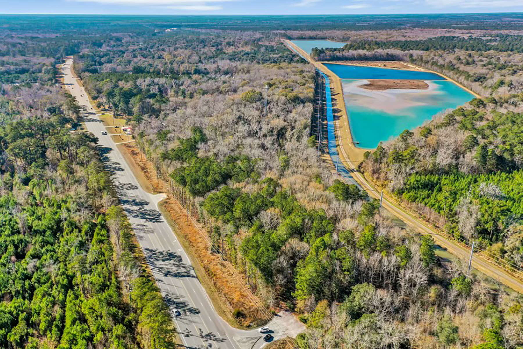  N Okatie Highway, Okatie, SC 29909 - 物件實景