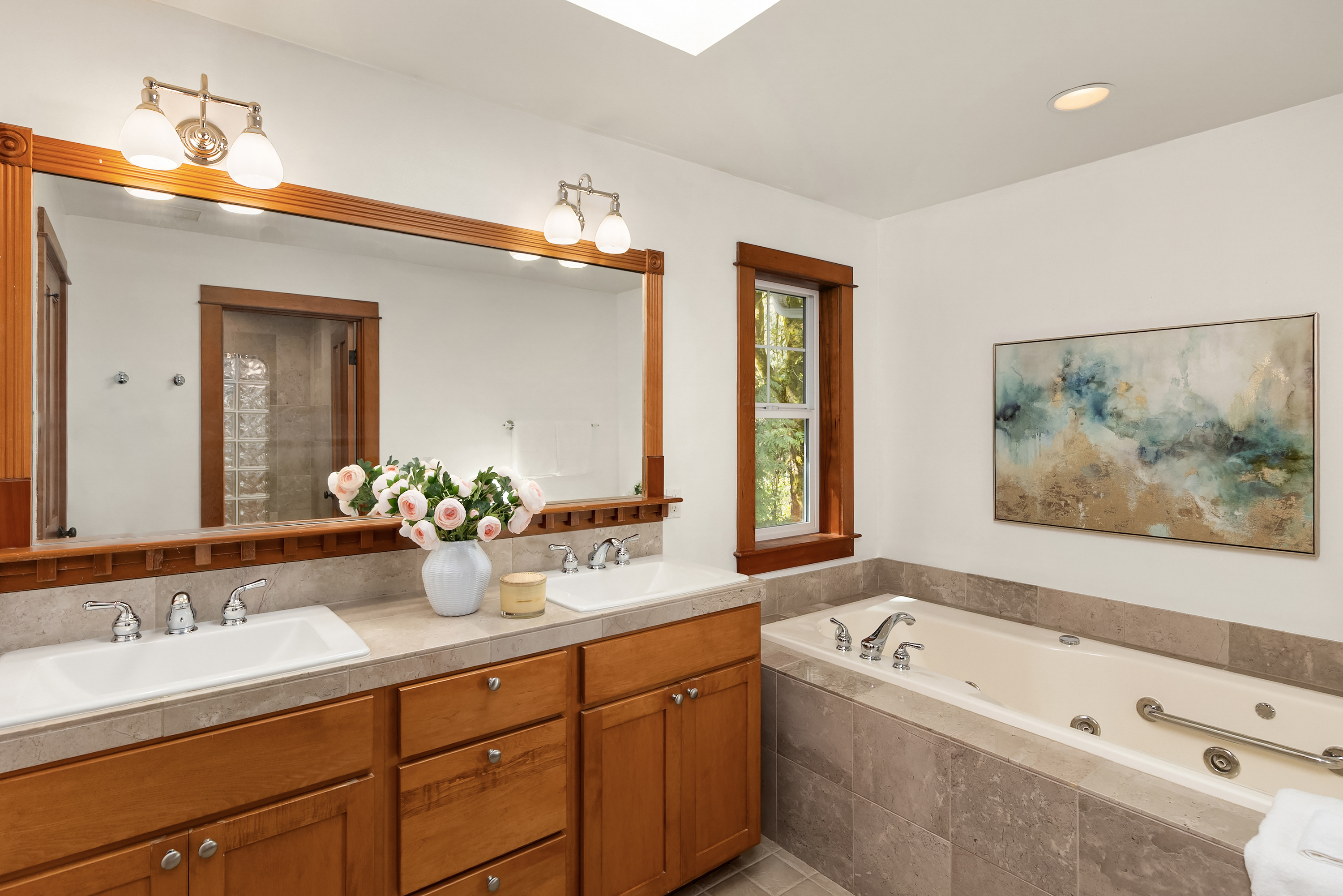  14340 Shasta Lane NE, Bainbridge Island, WA, 98110 - 物件實景