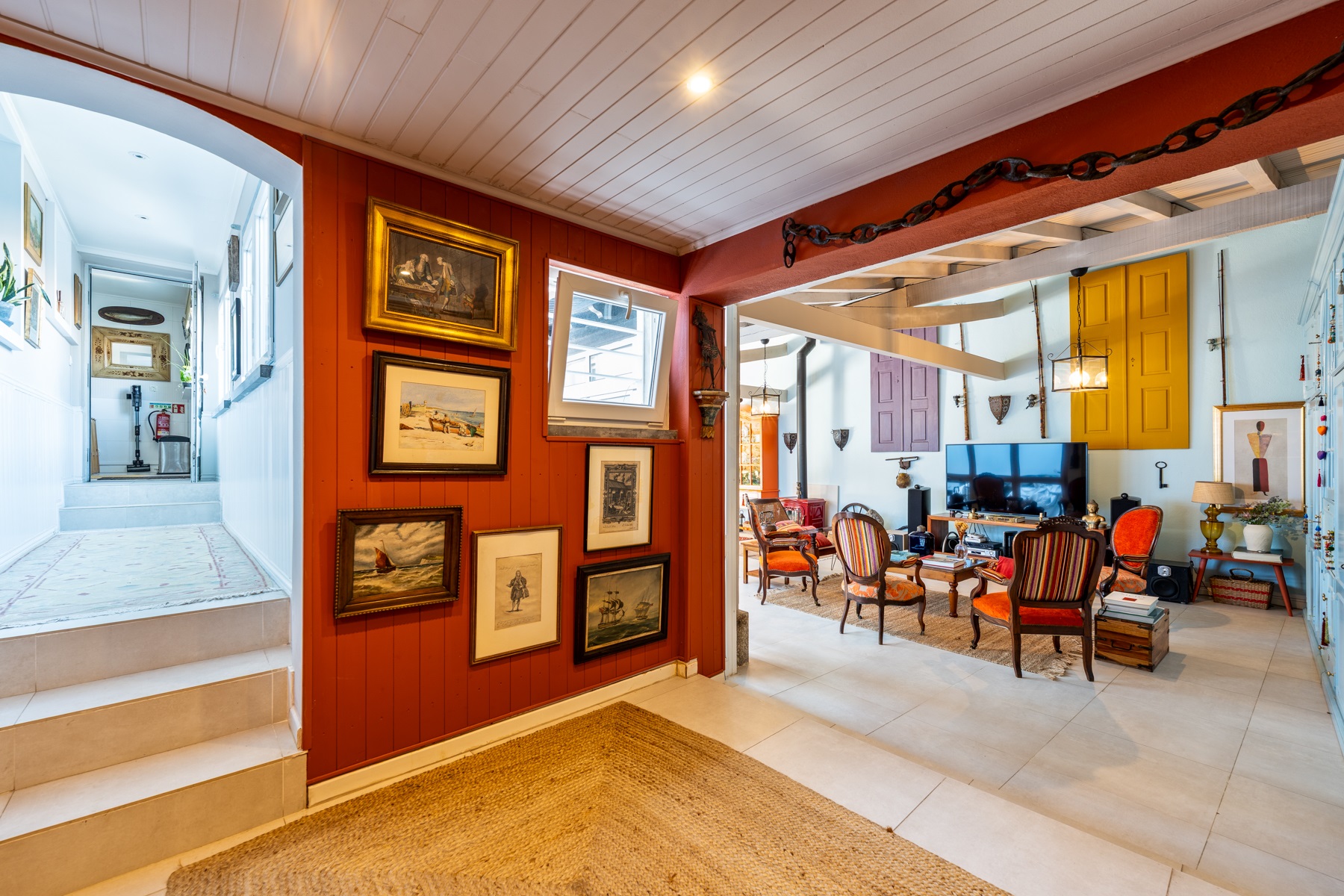  Detached house, 4 bedrooms, for Sale - 物件實景