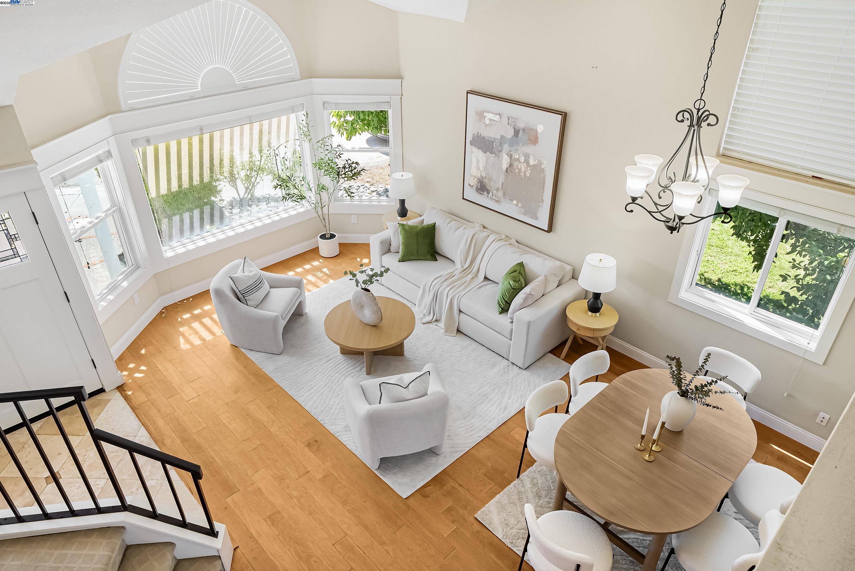 Pleasanton, California, 94566, United States, 4 Bedrooms Bedrooms, ,3 BathroomsBathrooms,Residential,For Sale,1940349
