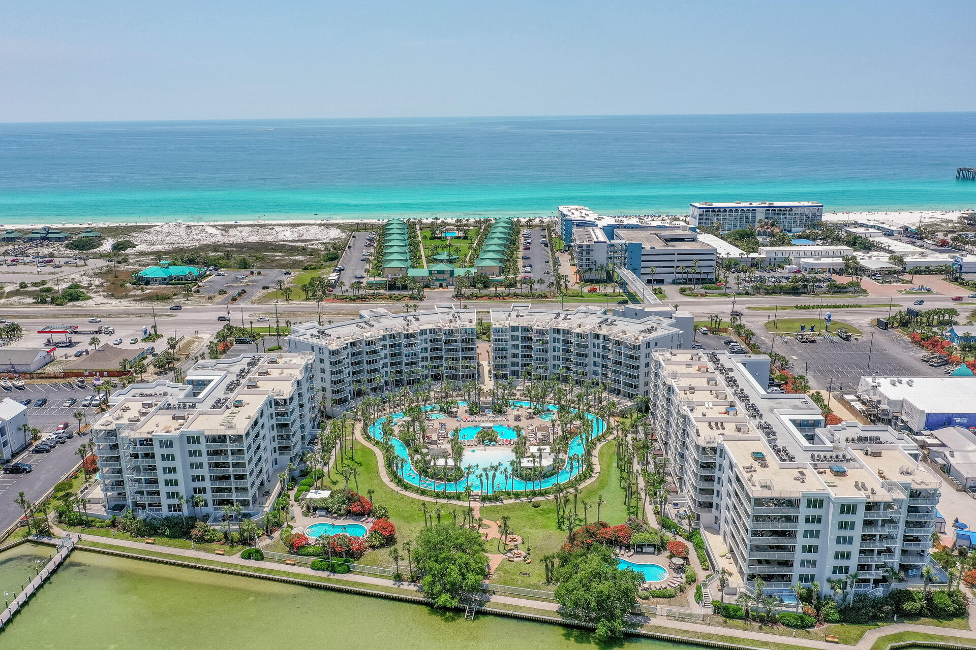 Fort Walton Beach, Florida, 32548, United States, 1 Bedroom Bedrooms, ,2 BathroomsBathrooms,Residential,For Sale,1747414