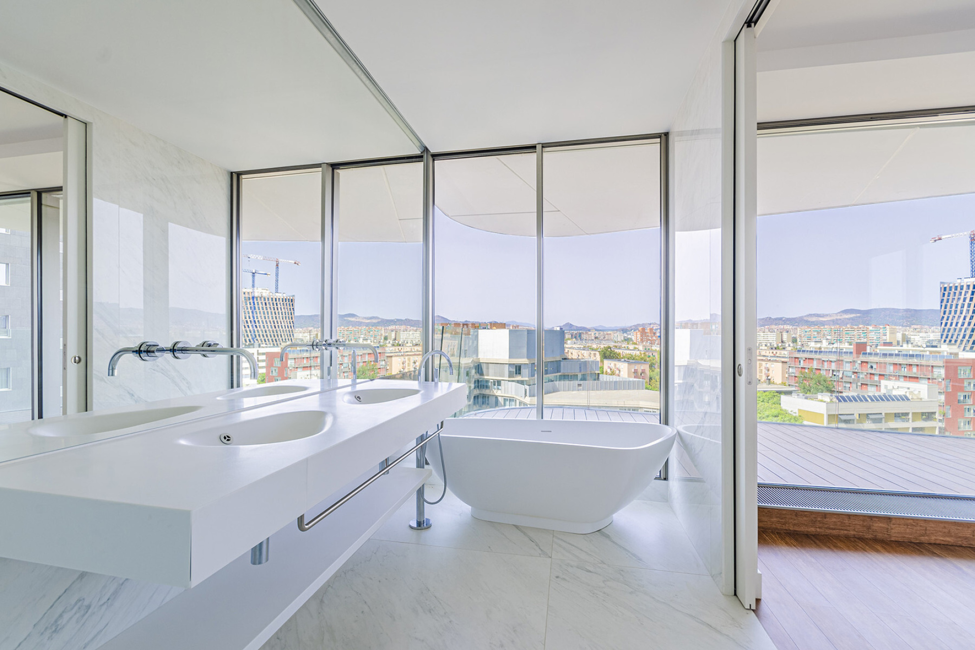  Antares. An excellent new development that awakens all the senses. - 物件實景