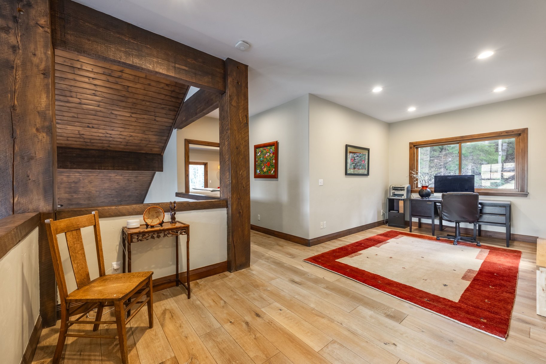  Nature-Inspired Living in the Heart of Park City