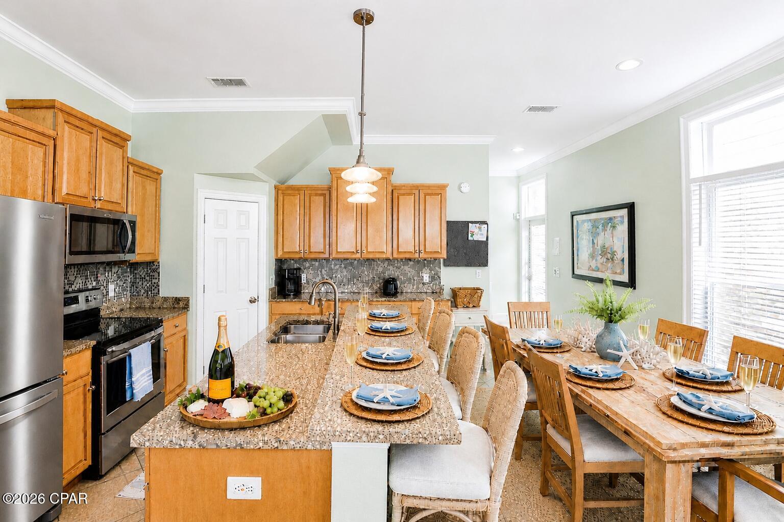 Panama City Beach, Florida, 32408, United States, 4 Bedrooms Bedrooms, ,4 BathroomsBathrooms,Residential,For Sale,2039954