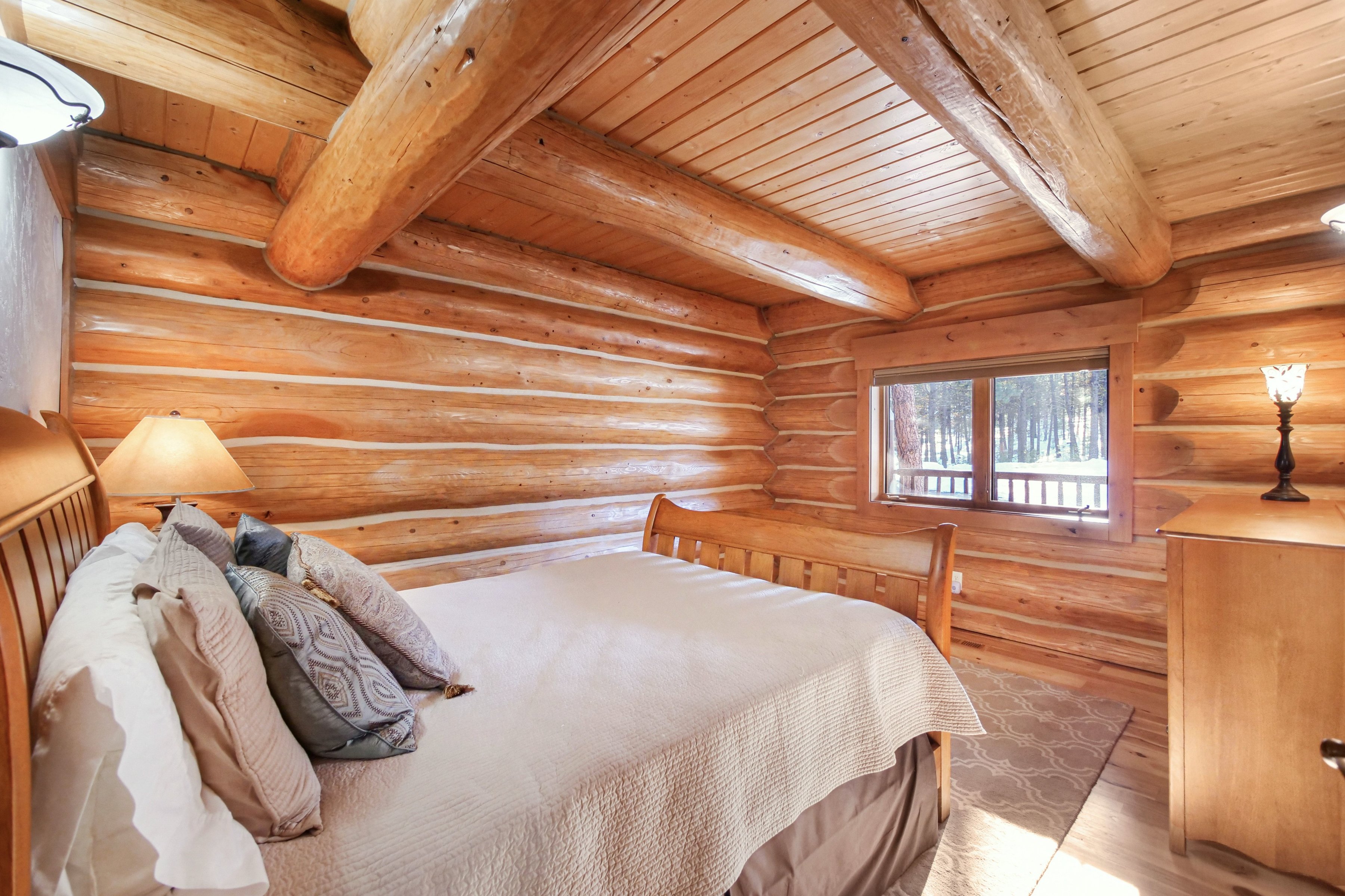  Idyllic Idaho Mountain Retreat - 物件實景