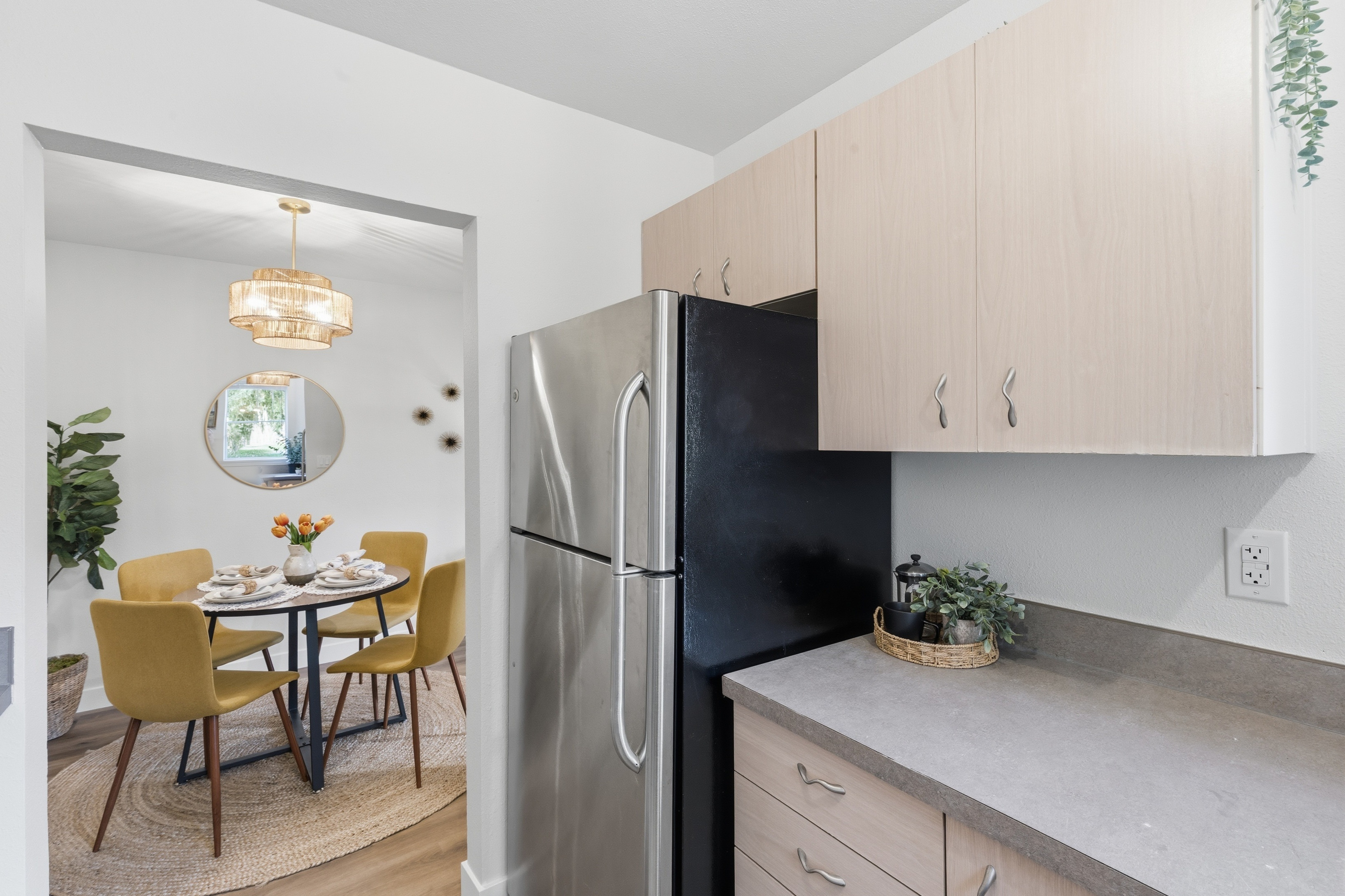  Stylish Harbour Pointe Condo - 物件實景