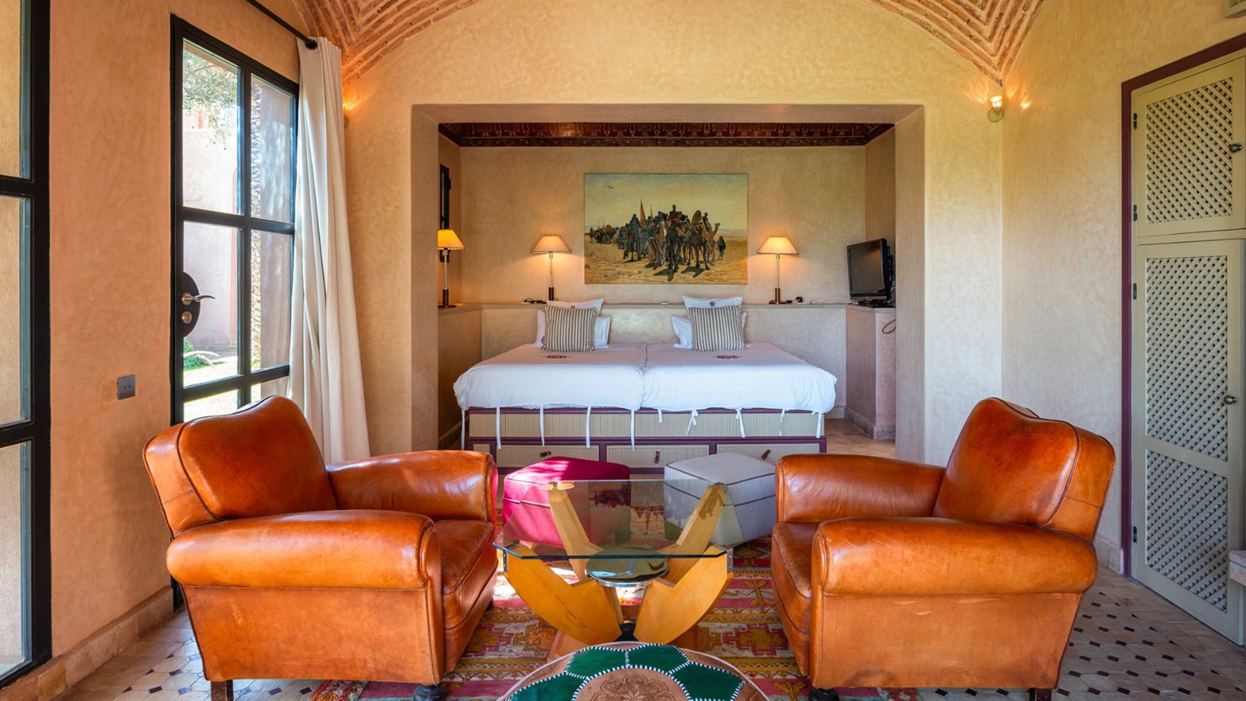  Marrakech I Palmeraie - 物件實景