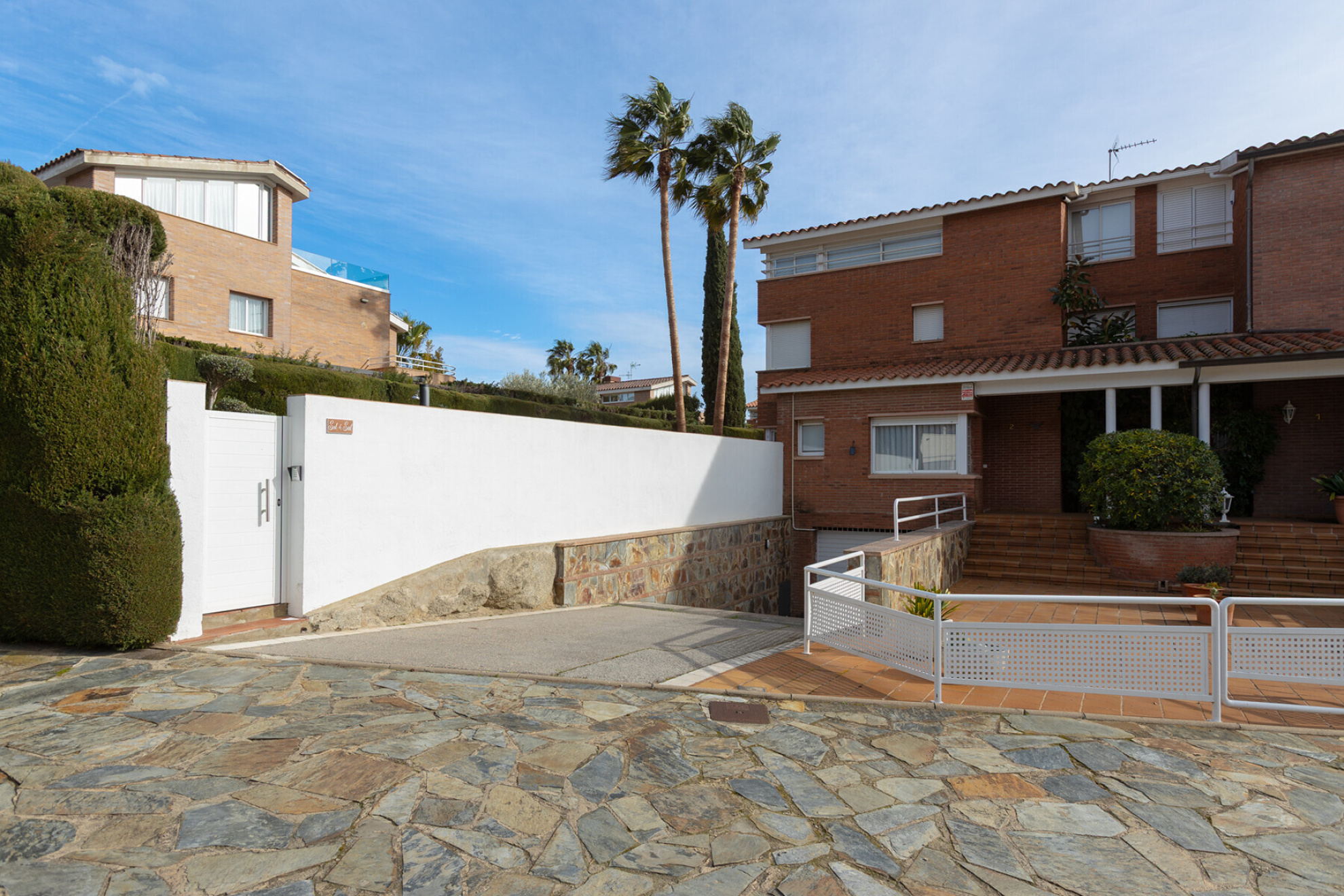  House with tourist license walking distance to the beach - 物件實景