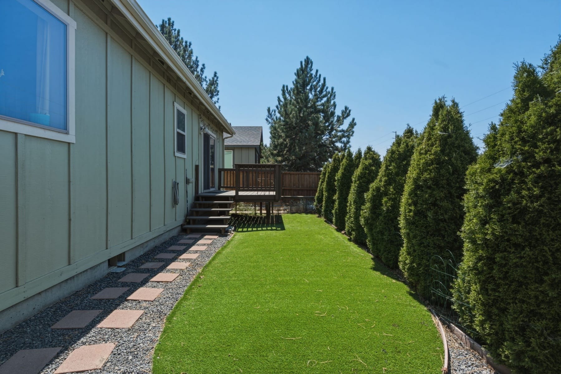  61382 SE Geary Drive Bend, OR 97702 - 物件實景