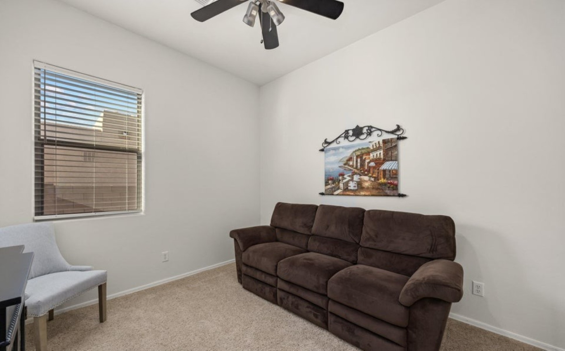  7840 N Box Camp Place, Tucson, AZ 85743 - 物件實景